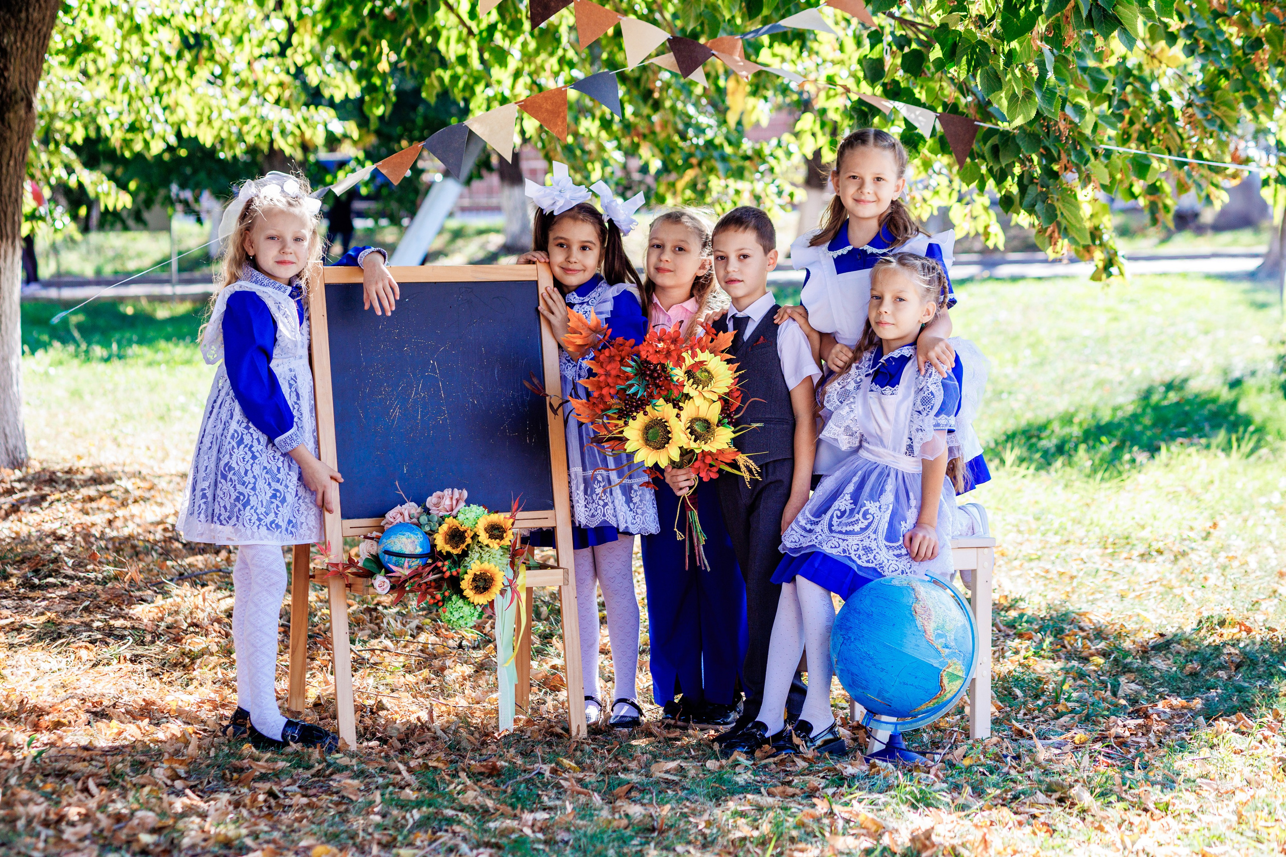 2а класс. Свадебный и семейный фотограф в Армавире
