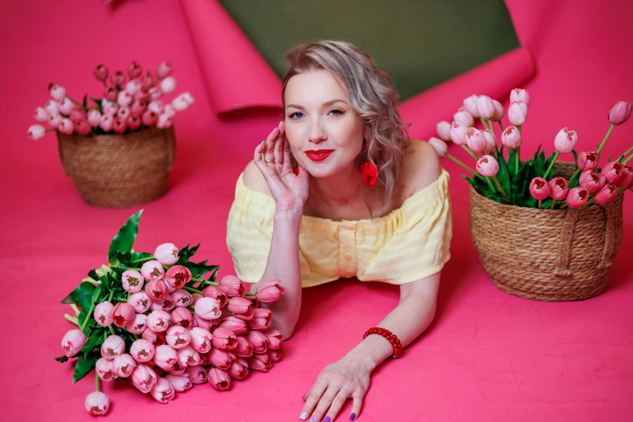 Надежда. Свадебный и семейный фотограф в Армавире