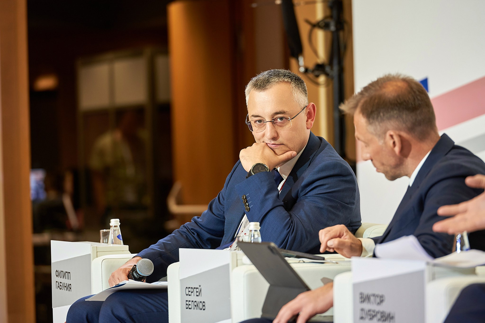 Финансовый конгресс Банка России 2023. Иван Ступа, репортажный фотограф в Санкт-Петербурге и Ленинградской области