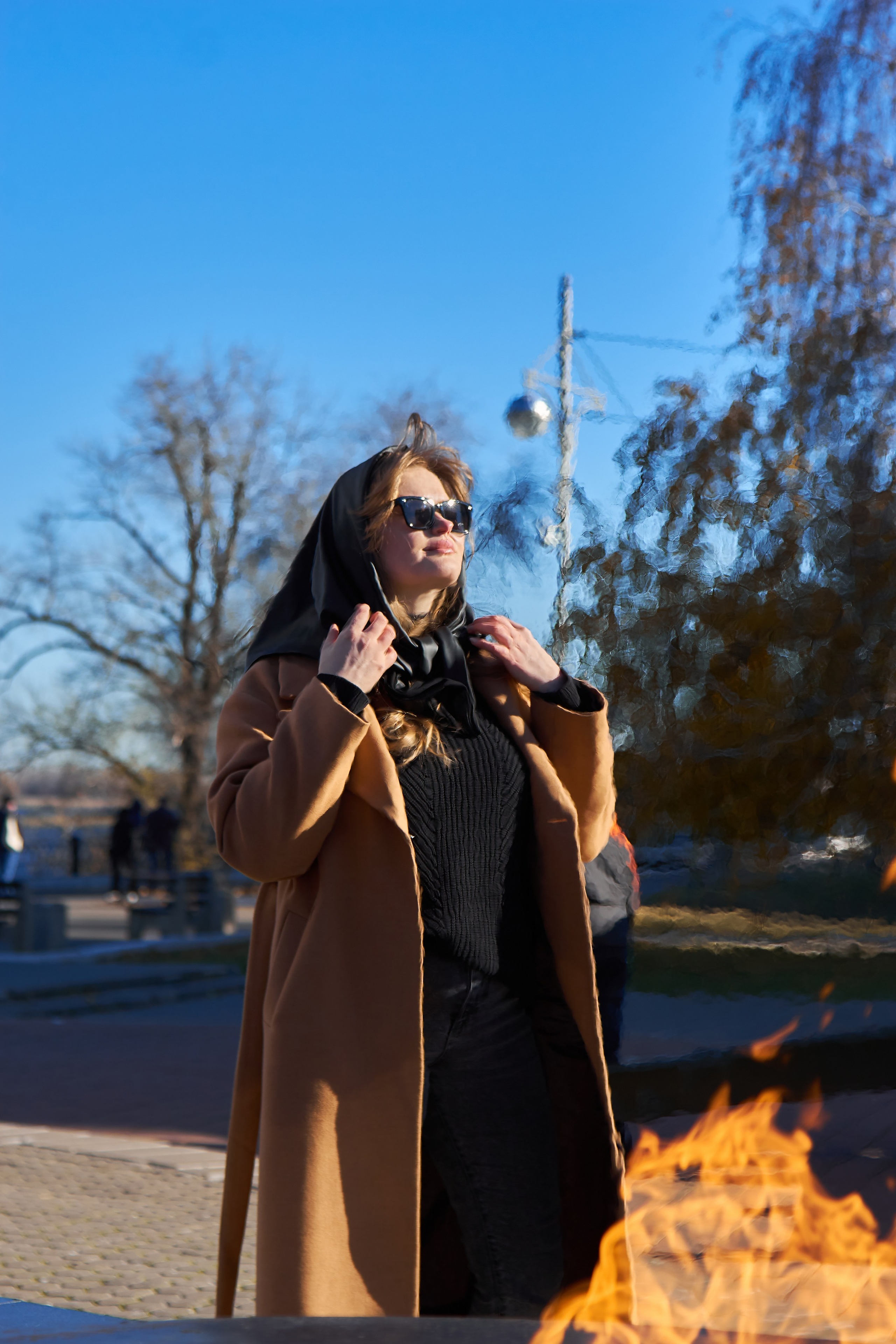 Dasha. Фотограф Наталия Новгородова. Портрет, fashion, Beauty