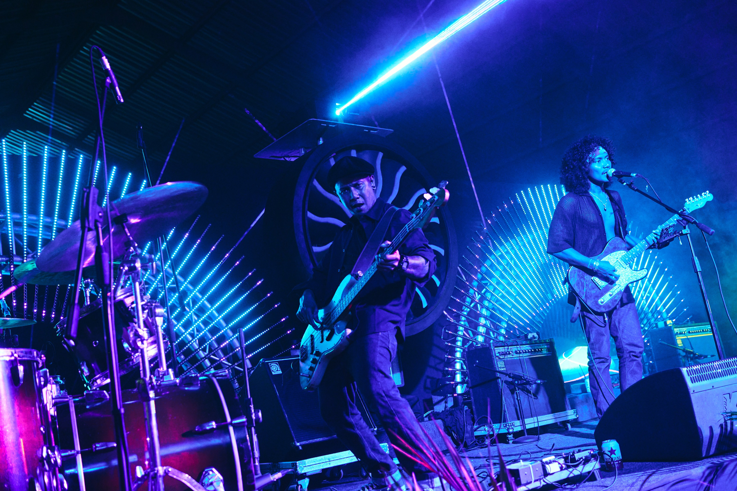 NuanuNight. See the moment and catche. commercial and reportage