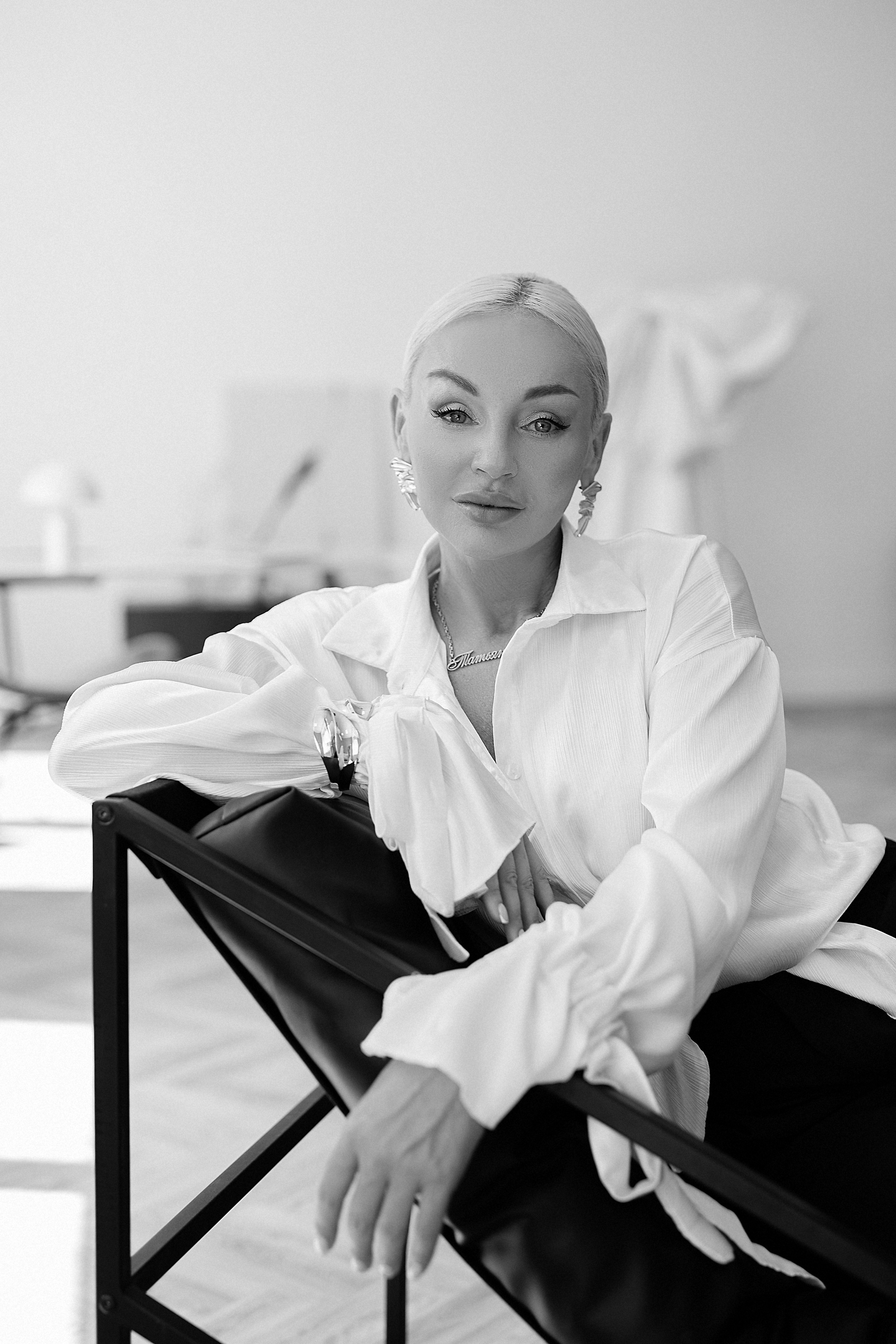 Татьяна. Таня Давтян фотограф в Новосибирске