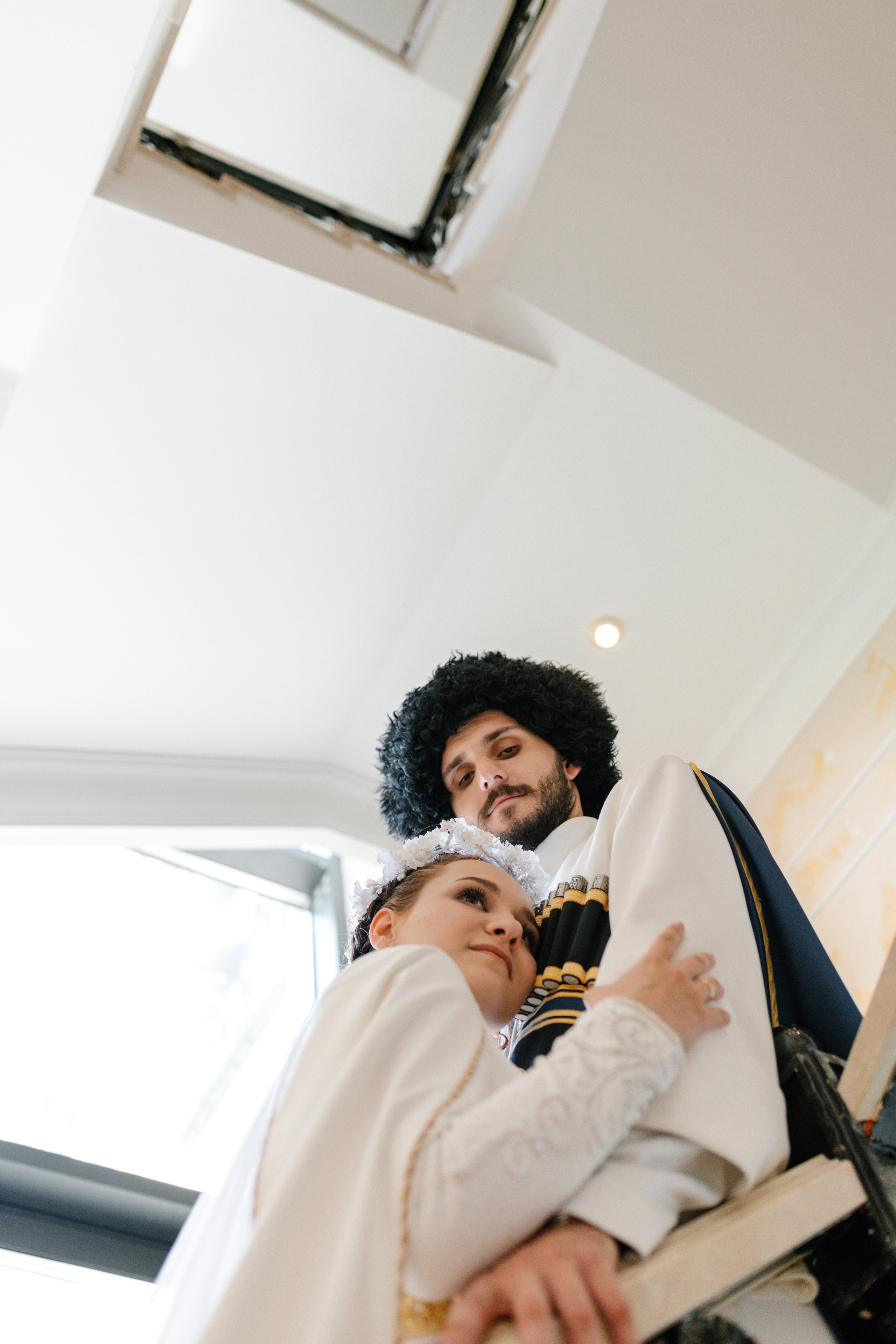 Роман & Алина. Фотограф в Москве/Зарайске Шахова Марина