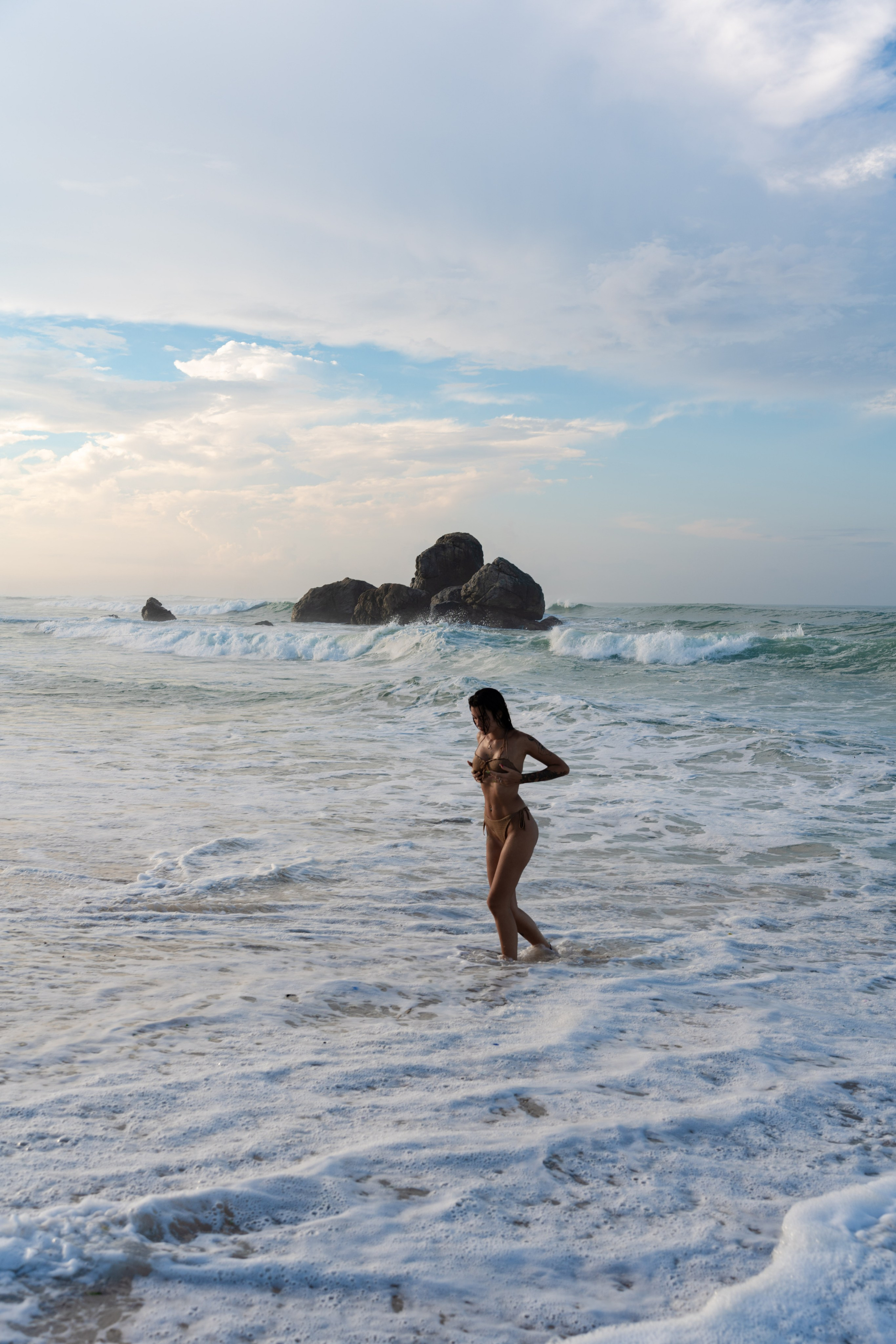 Daria. Фотограф Дарья Гейер