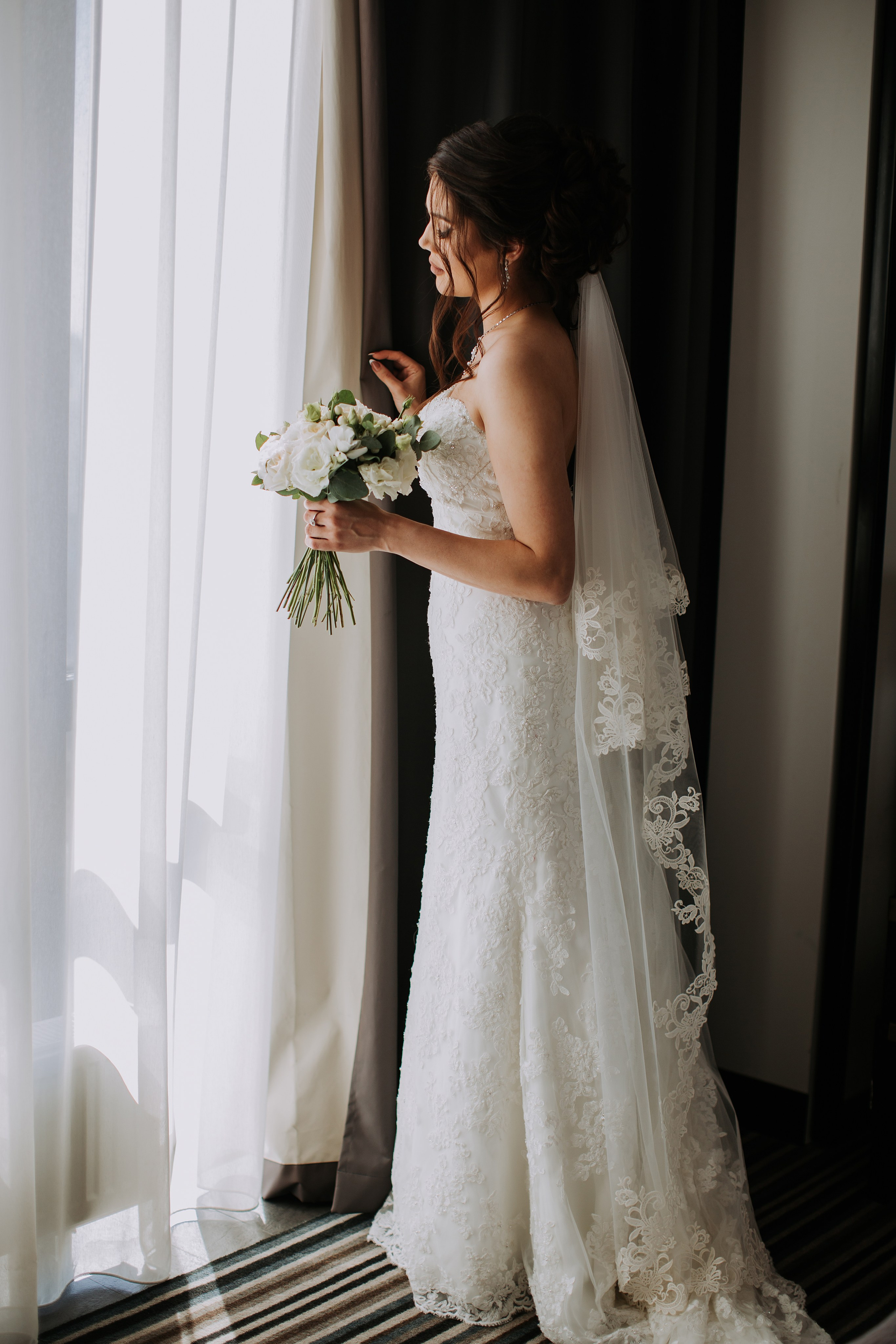 Камо и Анжелика. Свадебный фотограф и видеограф в Ростове-на-Дону Романенко