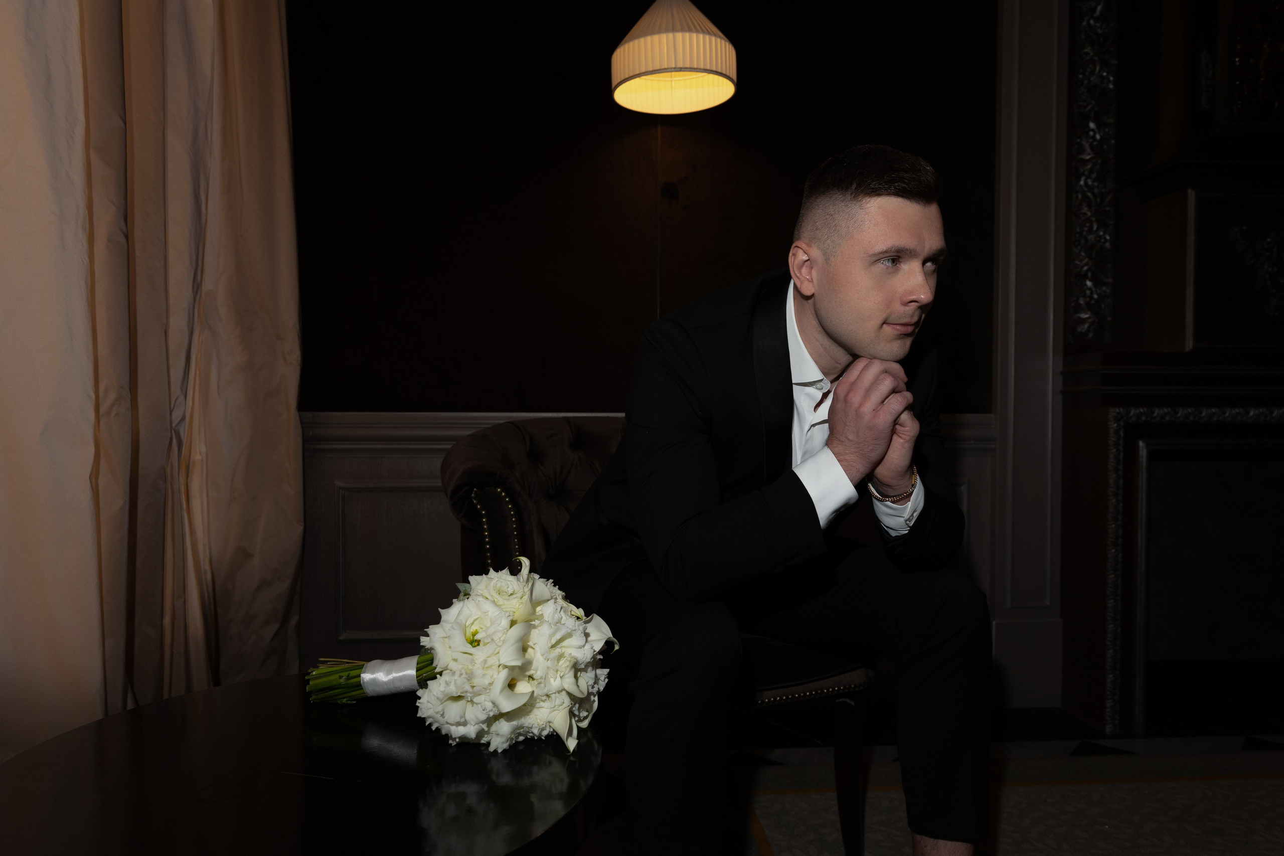 Света и Сережа. Фотограф Нижний Новгород