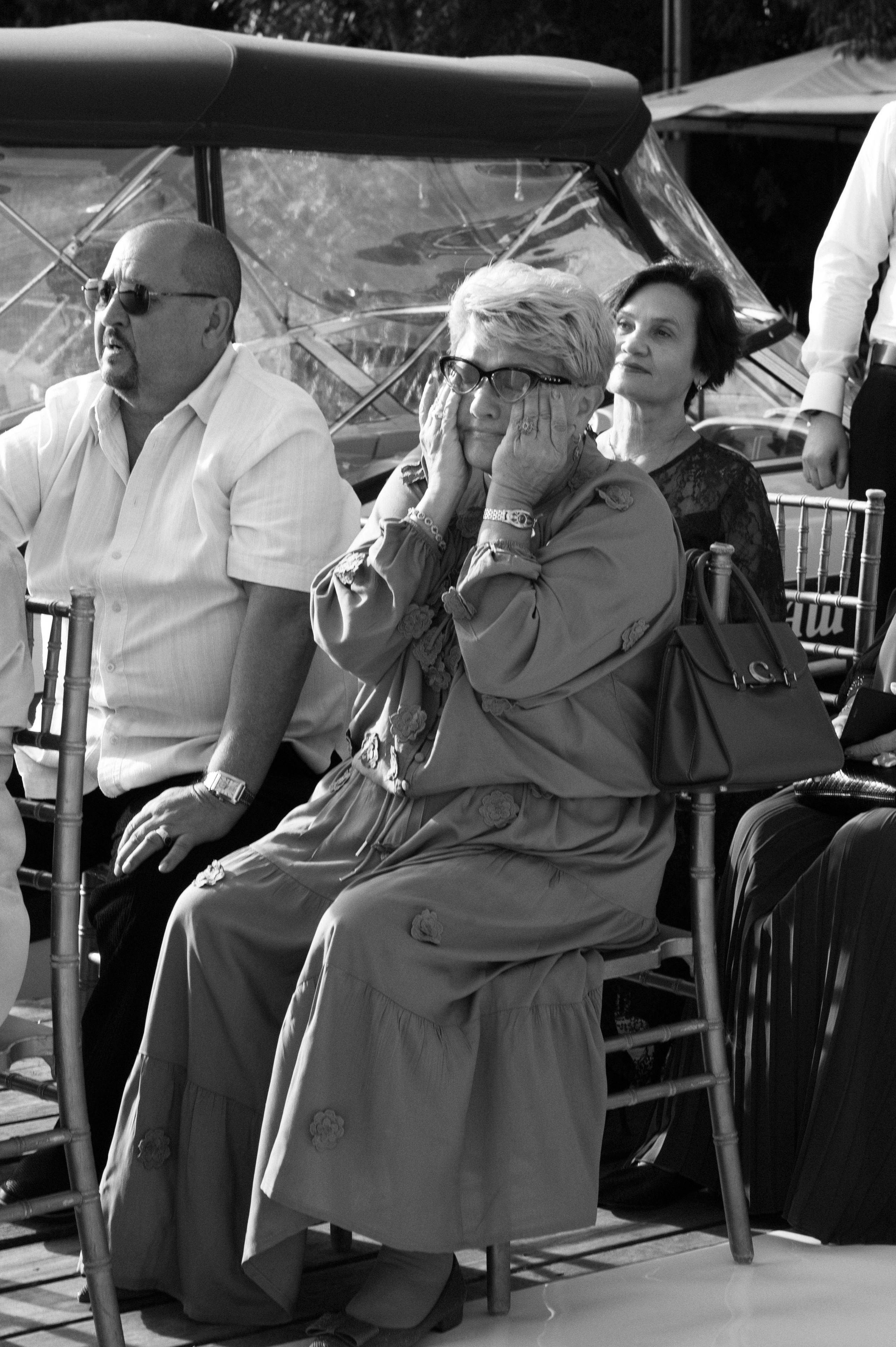 Мы одна большая семья. Фотограф Евгения Мирошниченко