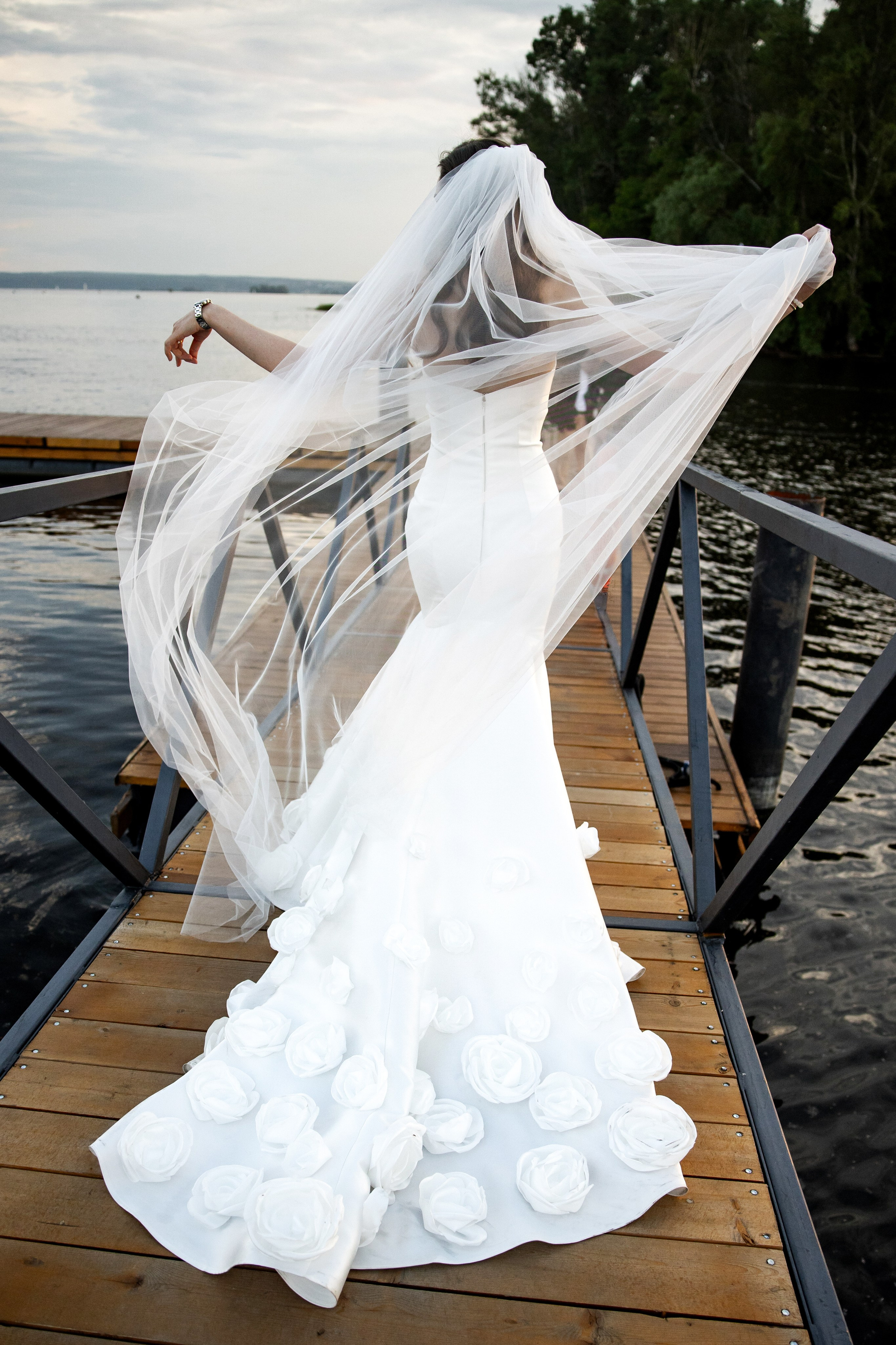 Булат & Динара