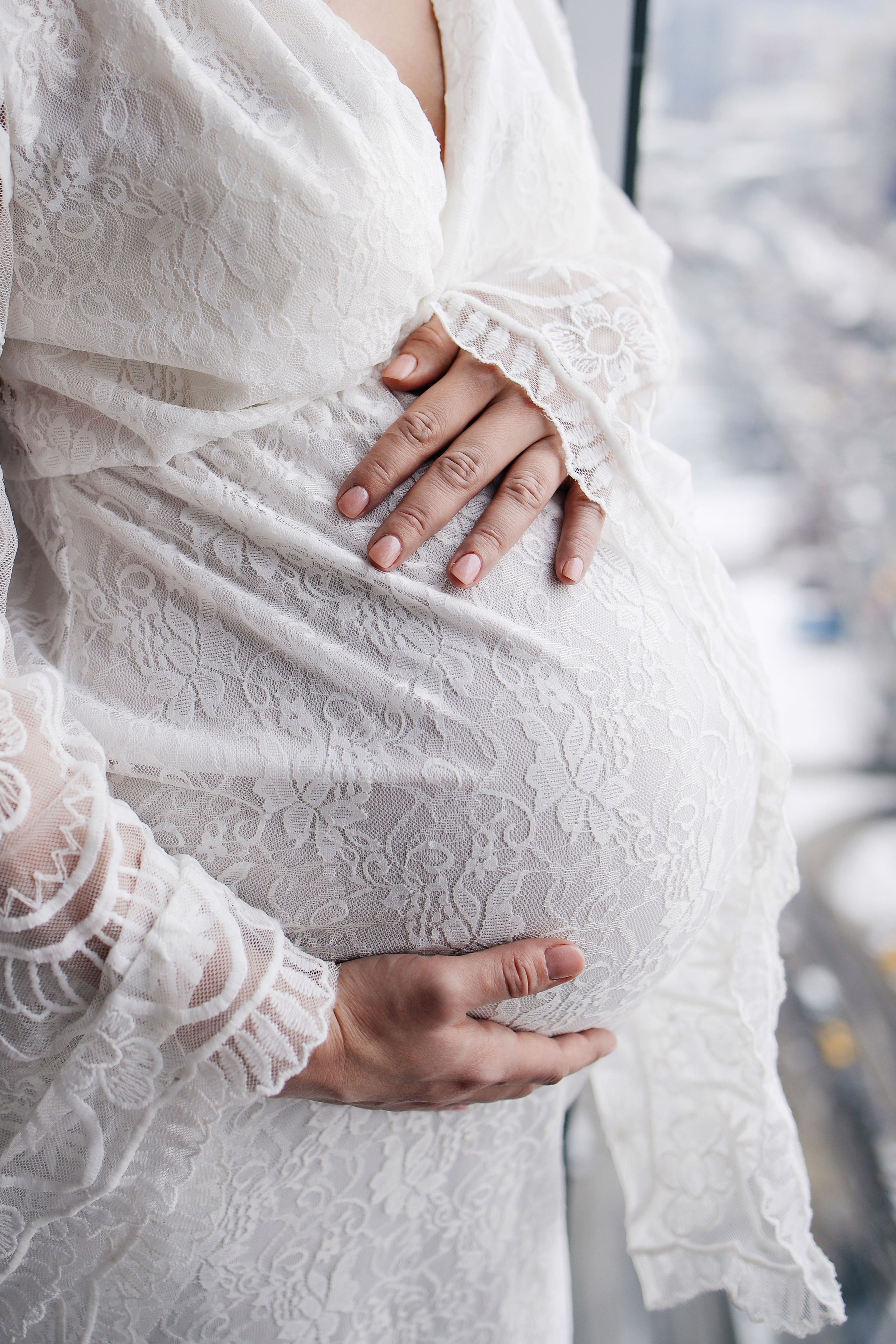 Фотосъемка беременности. Alena Nezalenova