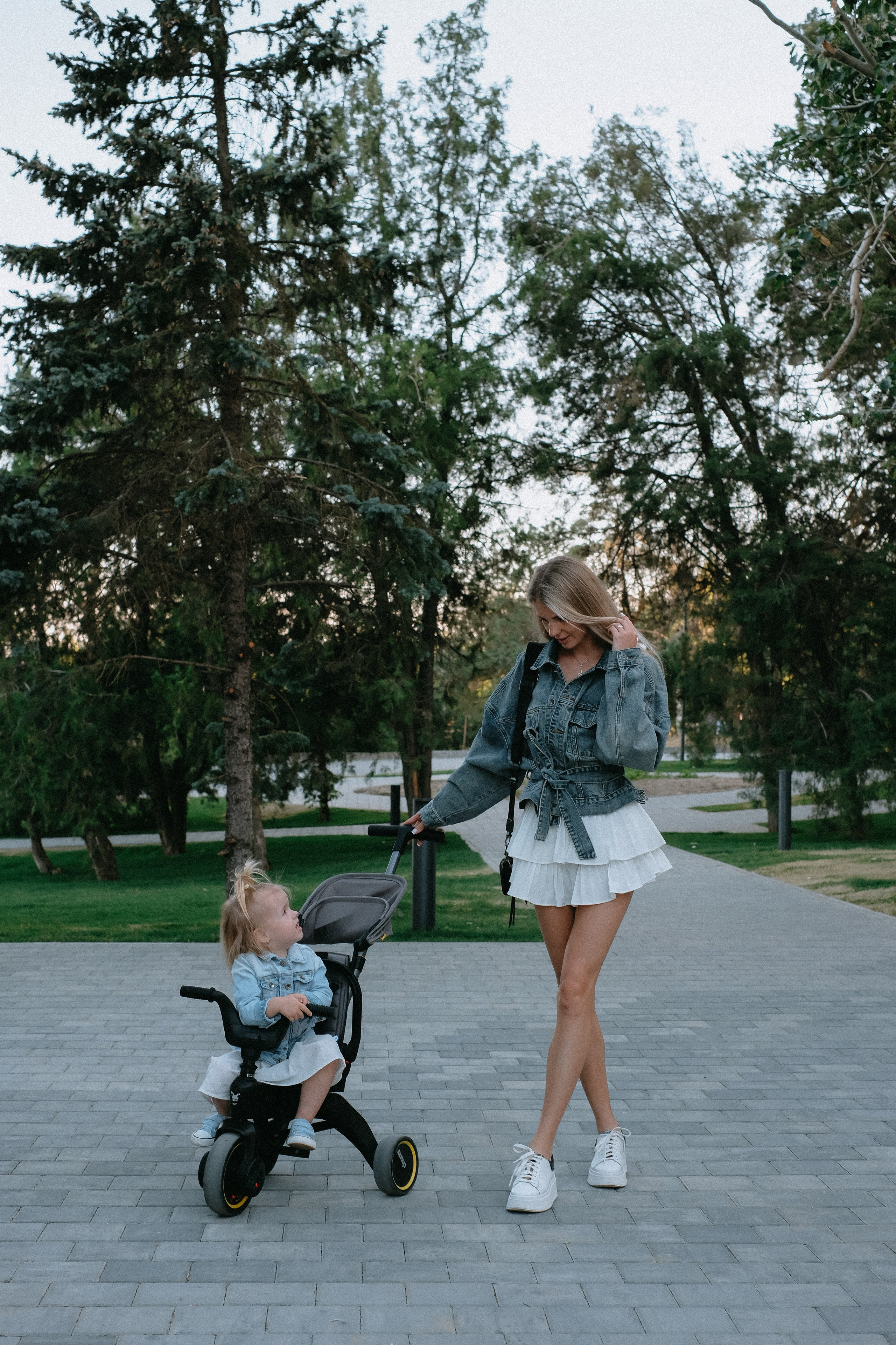 Валя + Есения. ФОТОГРАФ АННА КАЗАРЯН