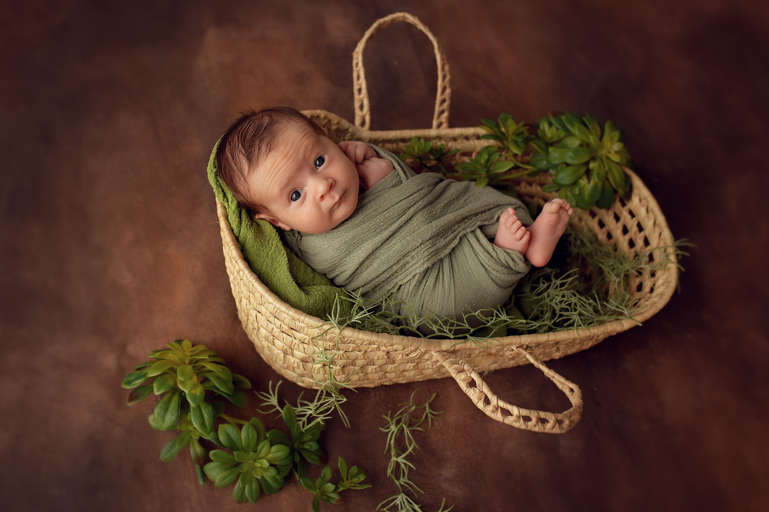 ВОВА Classic. Фотограф новорожденных Оксана Полевская