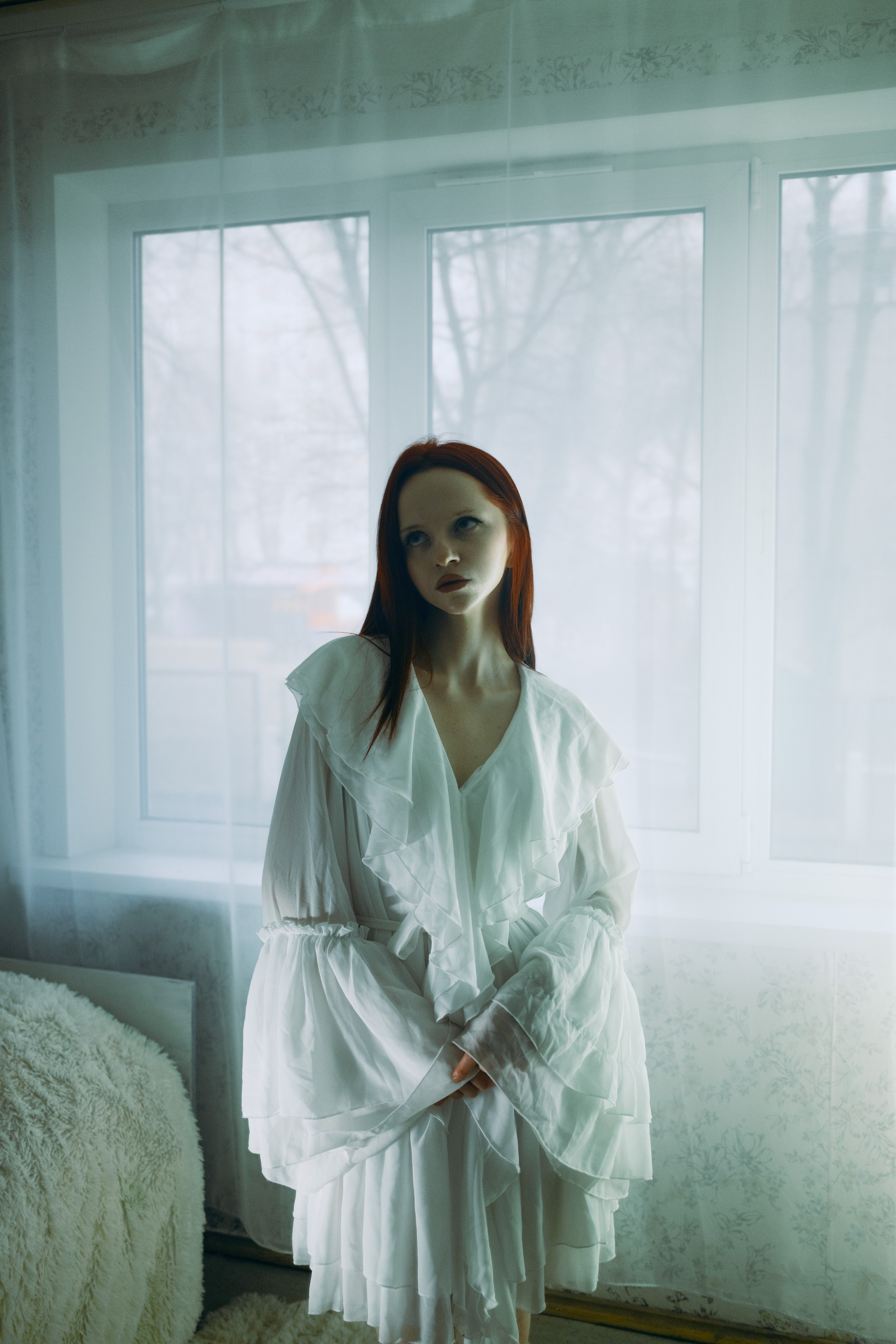 Nastya. MAX TIHANKOV