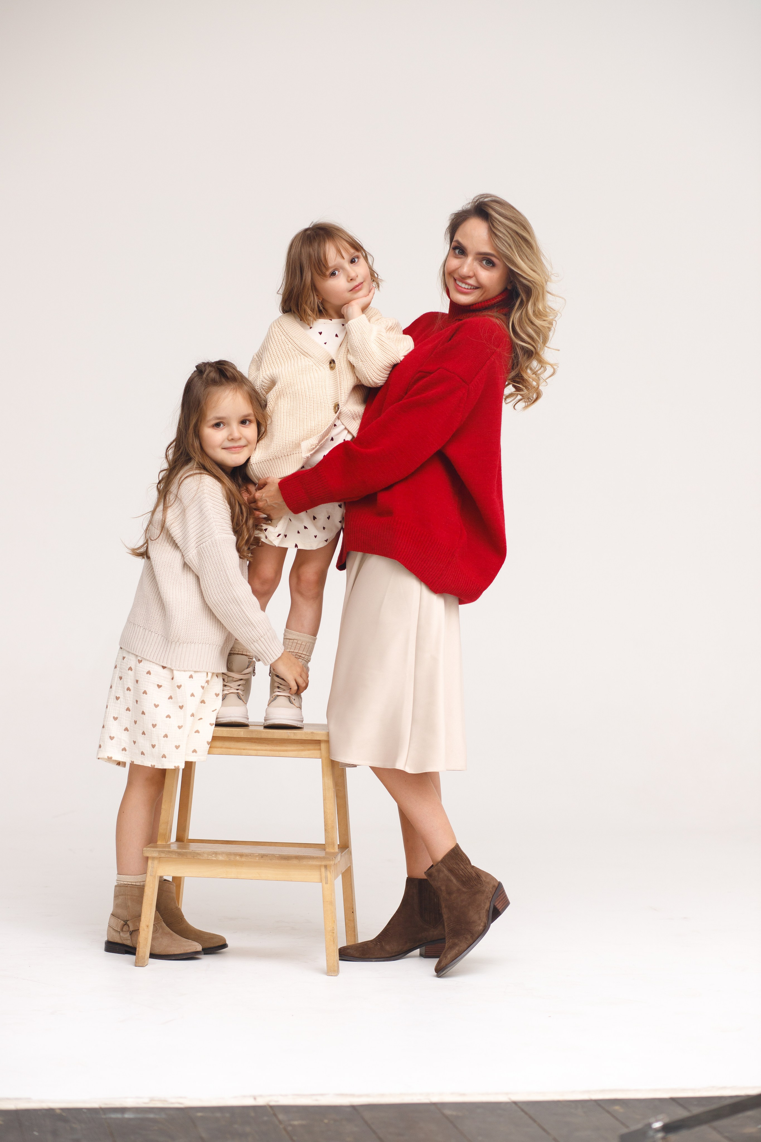 Фотограф в Москве Сидорина Юлия