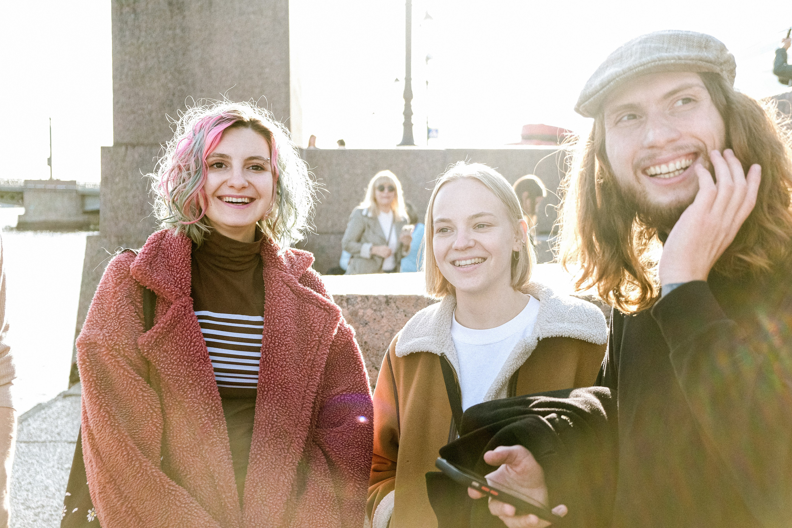 Репортаж. Фотограф Тимур Тимербаев