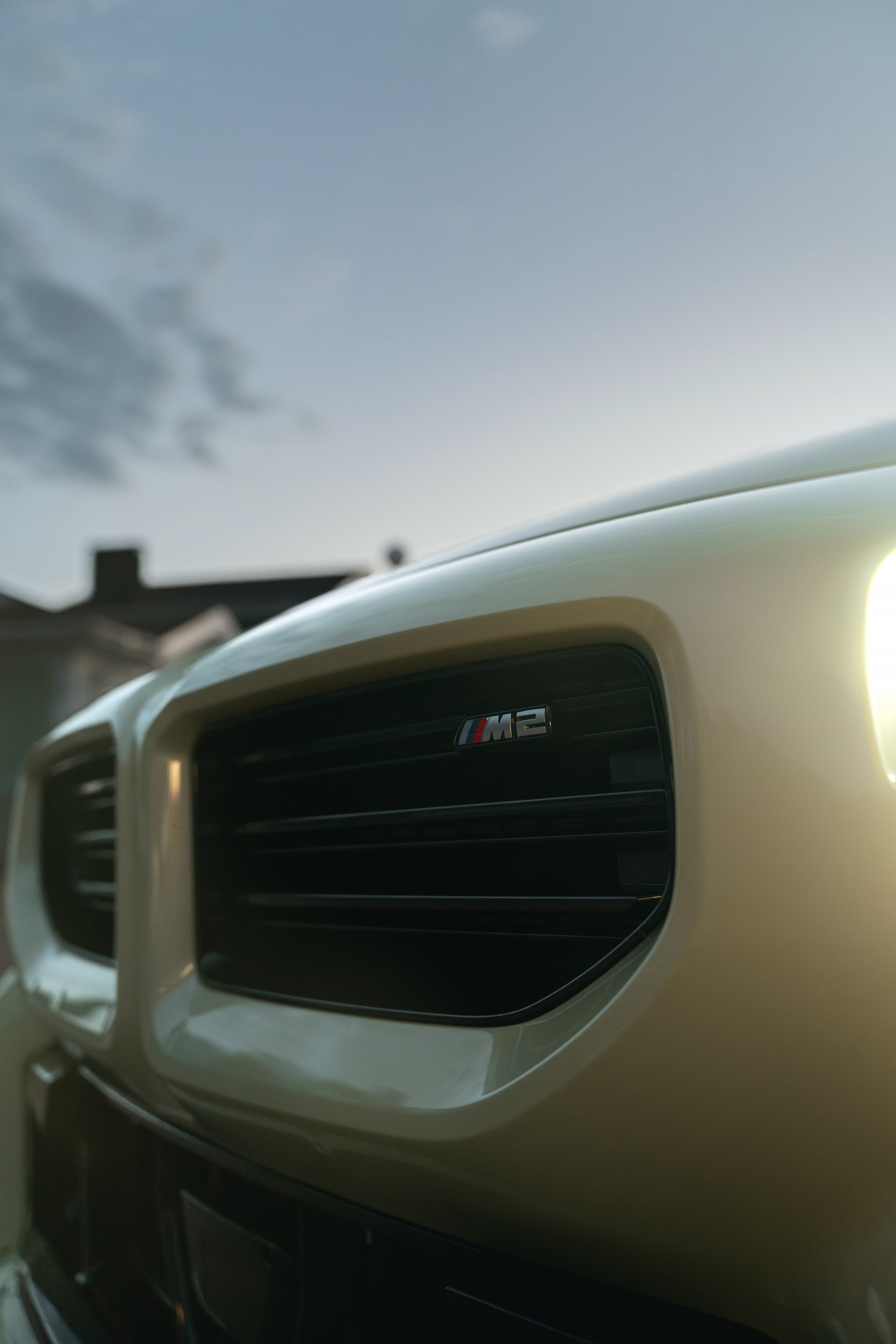 Фотографии BMW M2 G87
