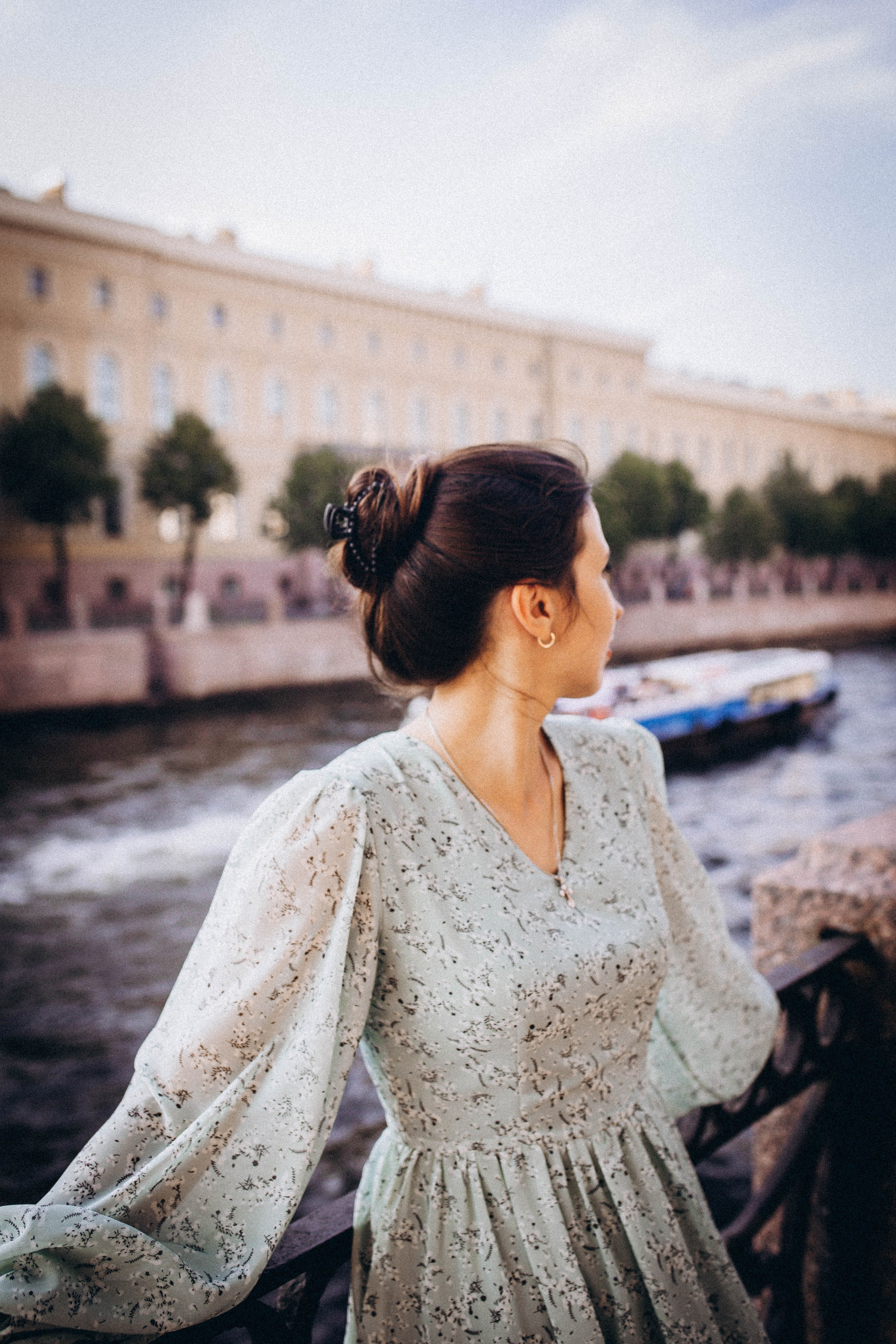 Катерина |Санкт-Петербург. Свадебный фотограф из Санкт-Петербурга