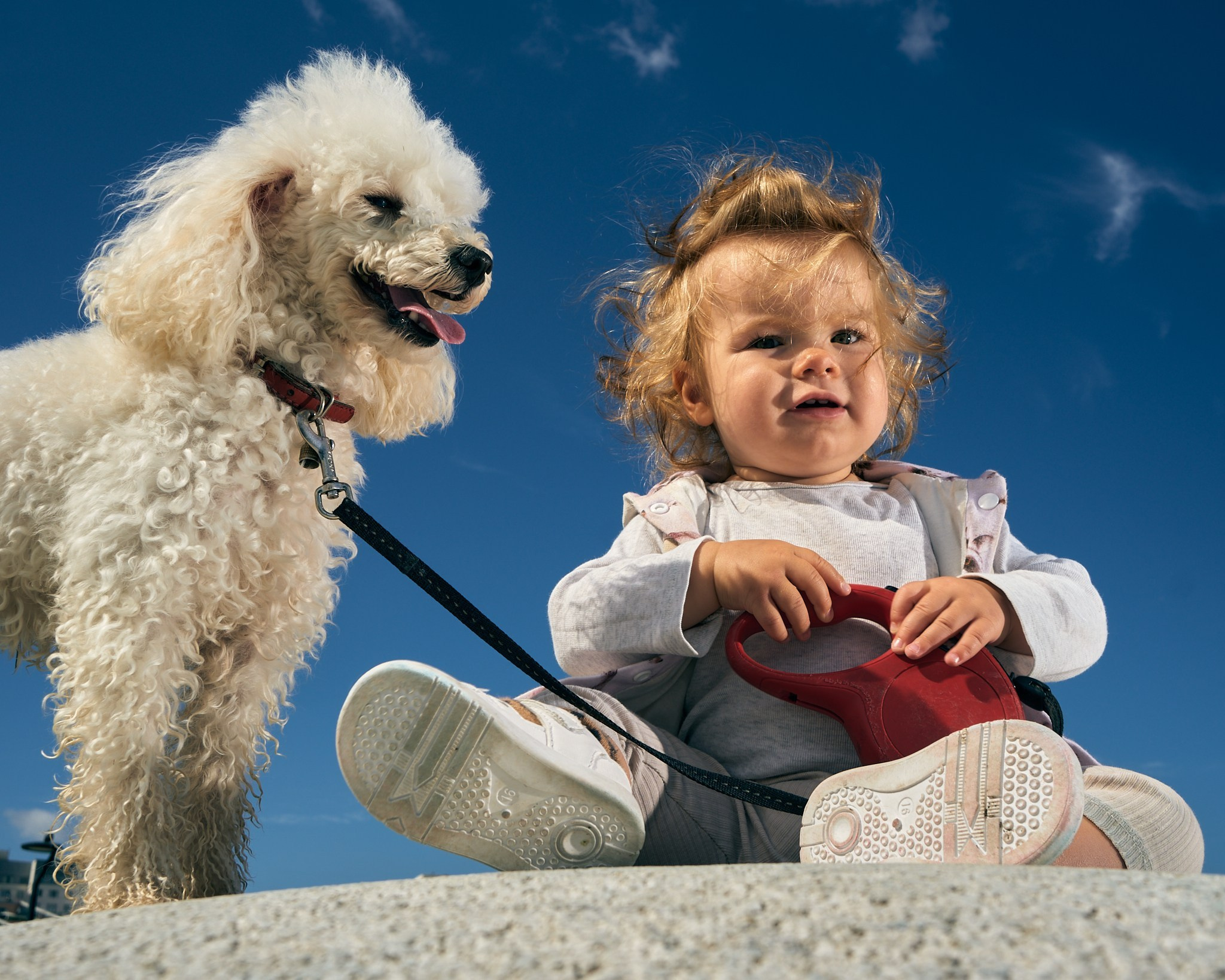 Детская фотосъемка в Москве. Профессиональный фотограф в Москве — Максим Дьяконов