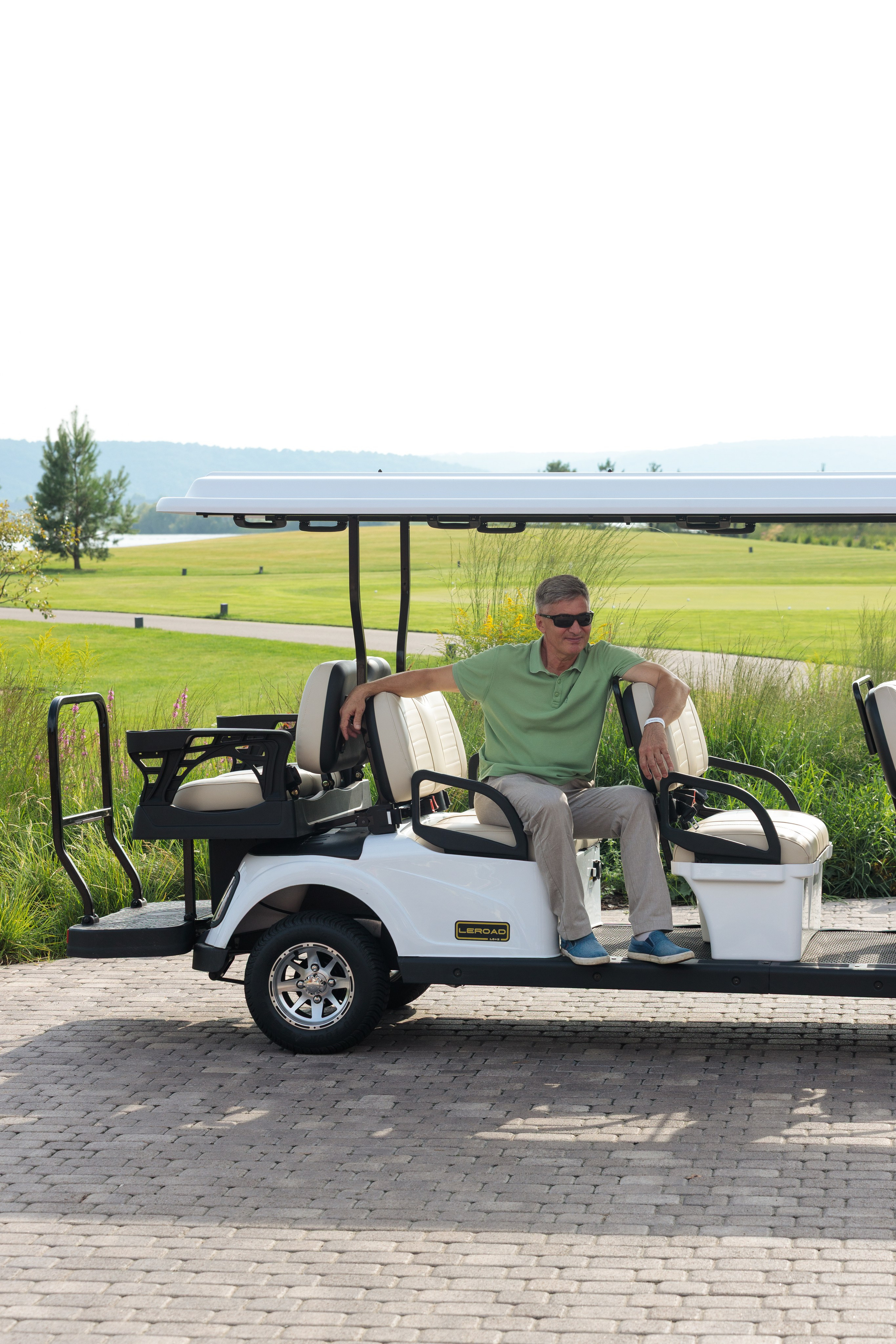 Ak Bars Golf Club. Фотограф в Казань и Москва