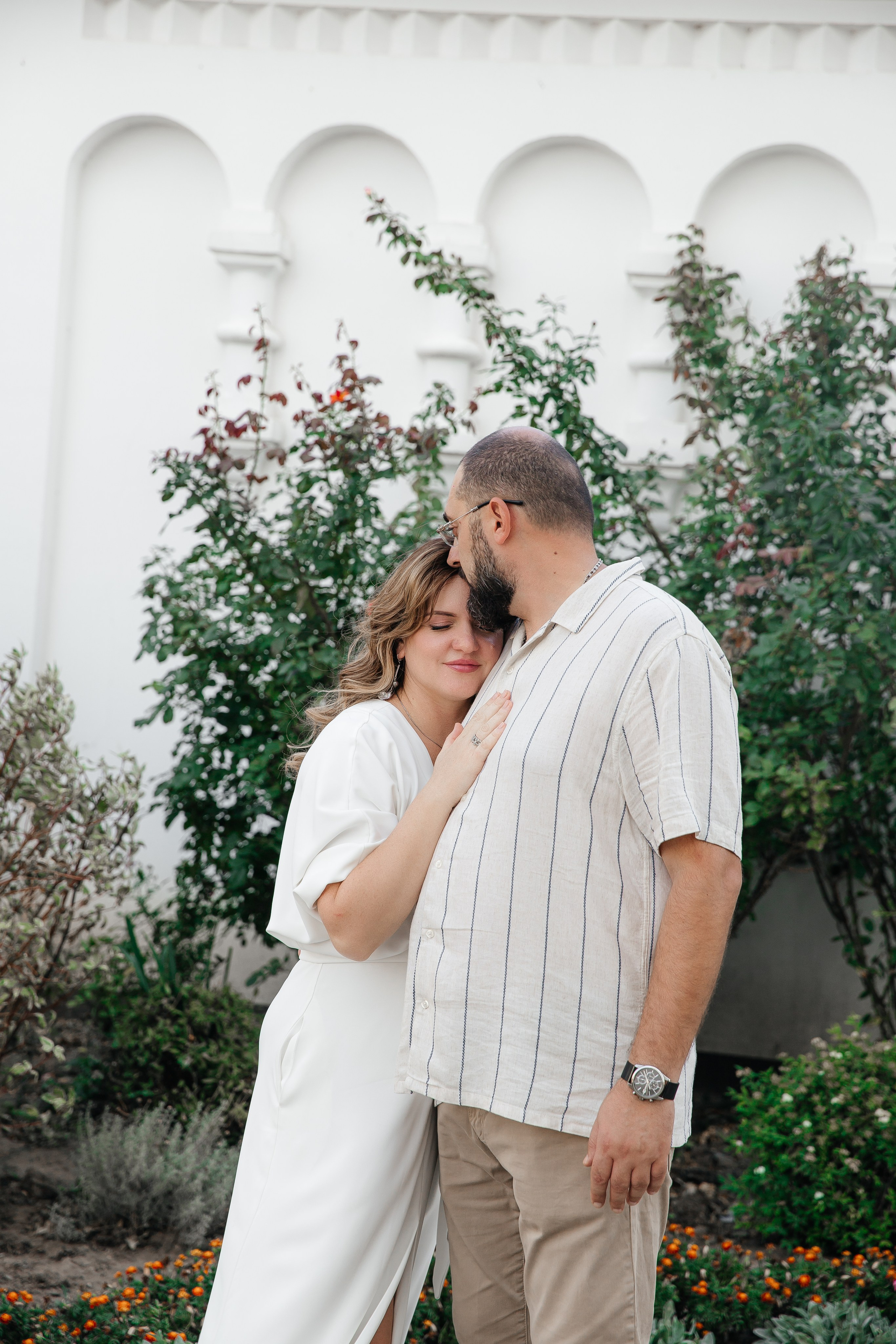 Крещение. Станица Кавказская. Свято-Никольский Храм. Свадебный фотограф Кропоткин Краснодар