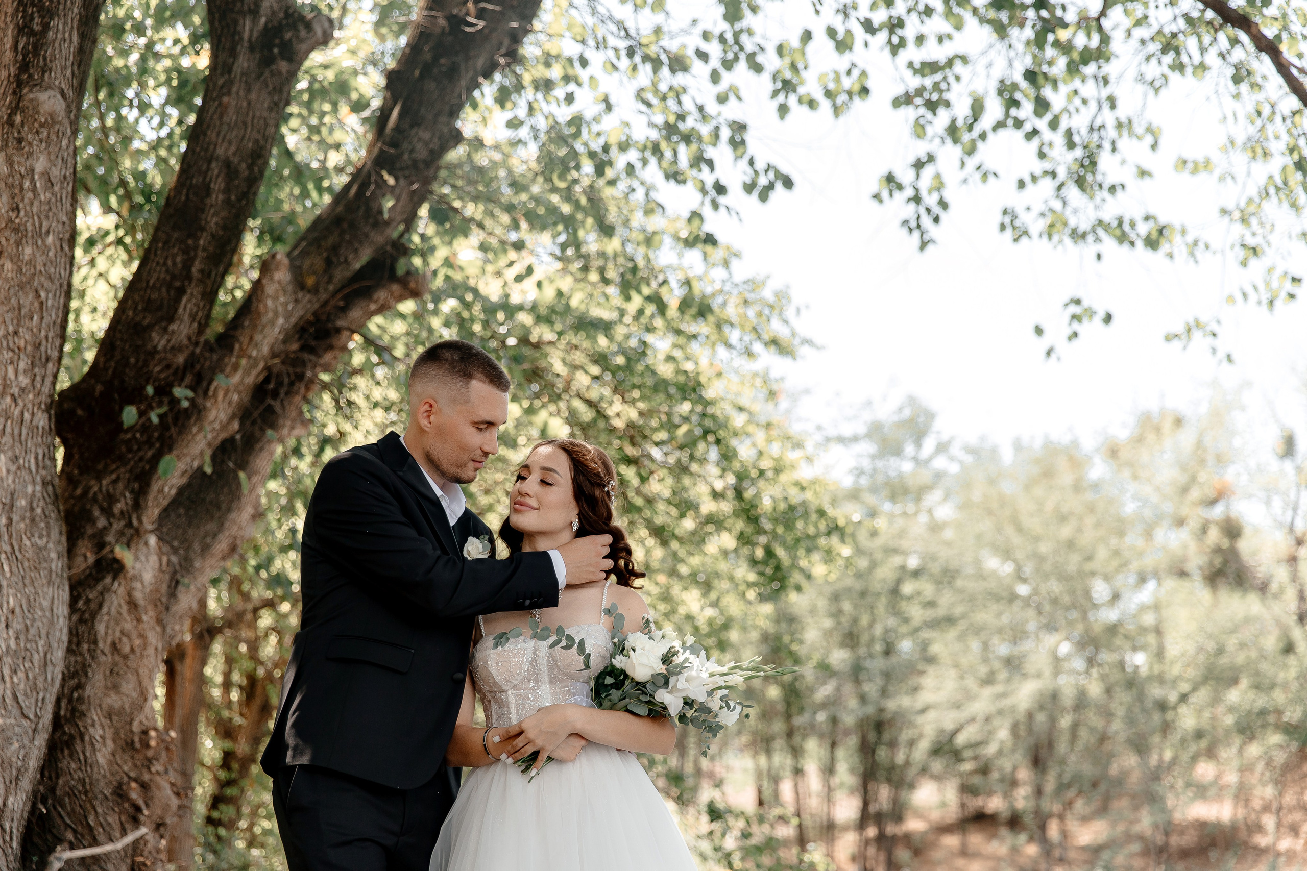 09.08.2024| Кропоткин. Свадебный фотограф Кропоткин Краснодар