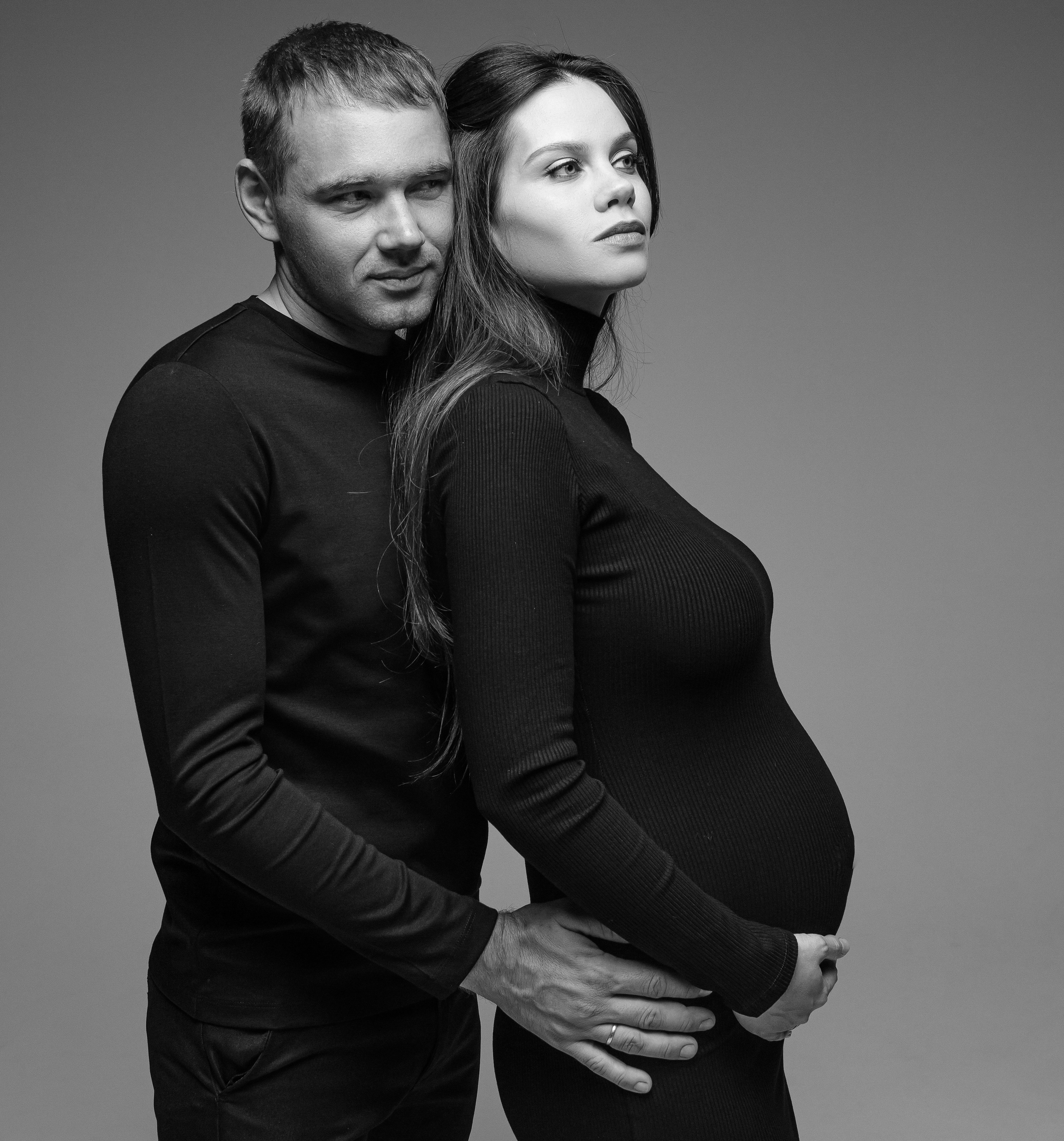 В ожидании. Свадебный фотограф Кропоткин Краснодар