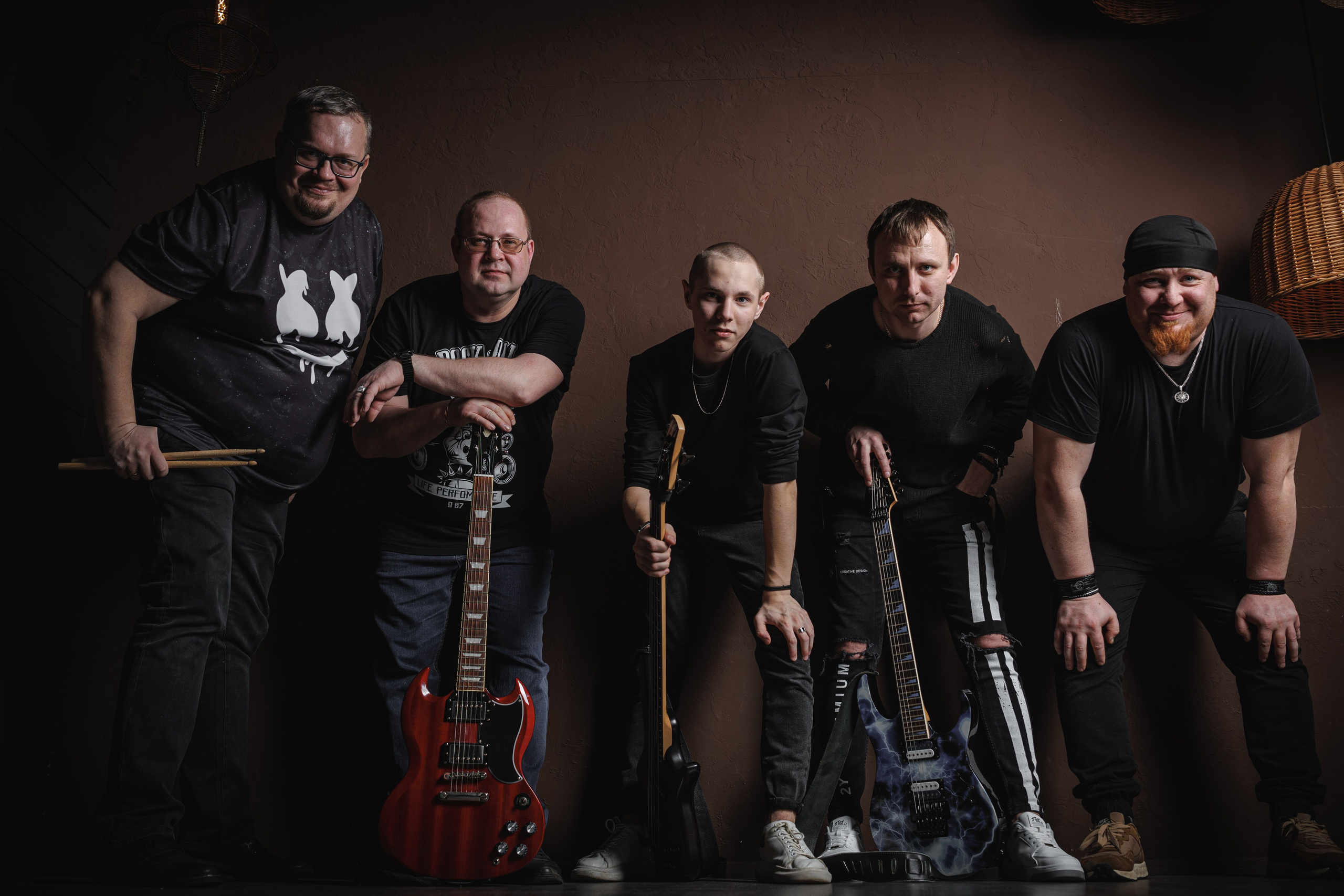 Фотограф в Кашине Калязине Кесовой Горе. Евгений Копайсов | официальный сайт