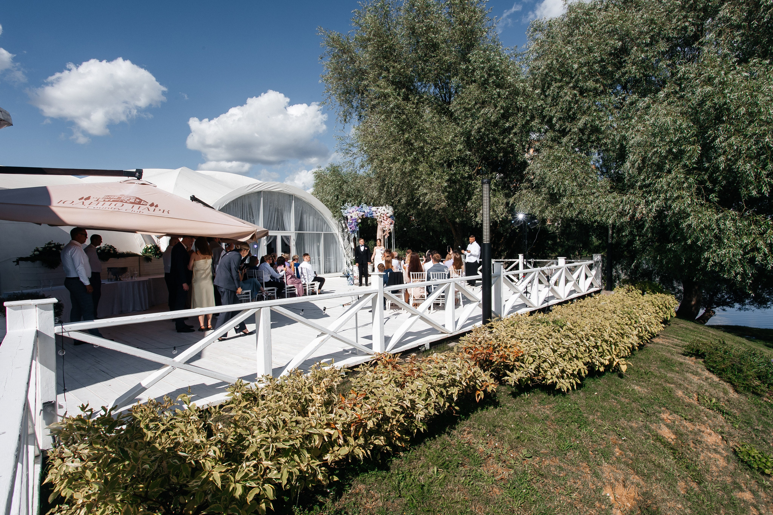 Dima & Katya. Свадебный фотограф в Москве Виктория Арехова