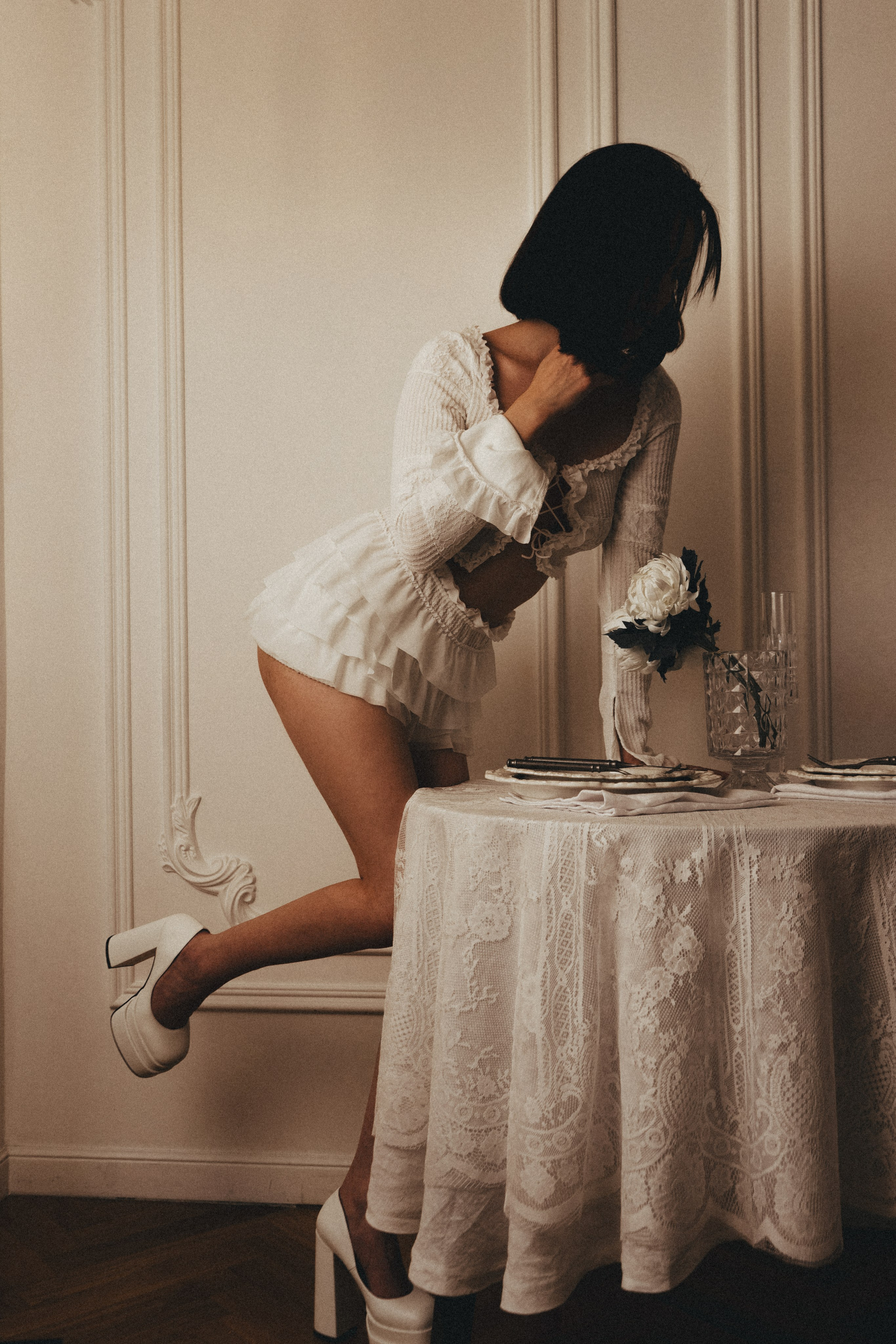 Мое творчество. Фотограф из Воронежа! Создаю чувственный контент для девушек!