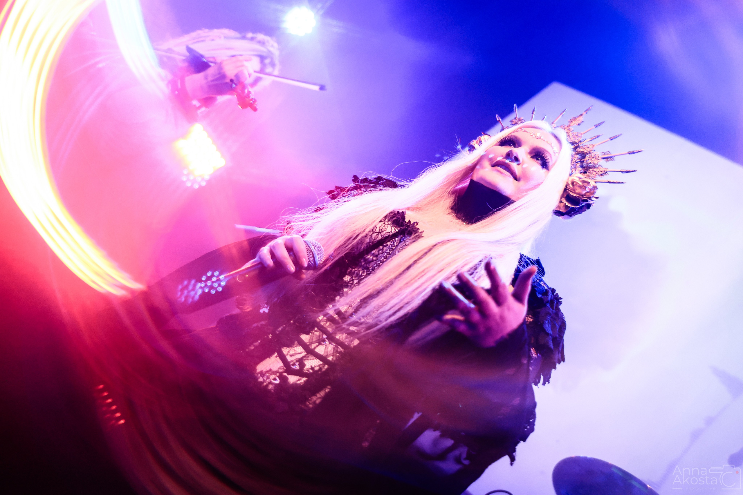 Witchcraft | Ласточка | СПб. Анна Акоста: фотограф в Санкт-Петербурге и Таганроге