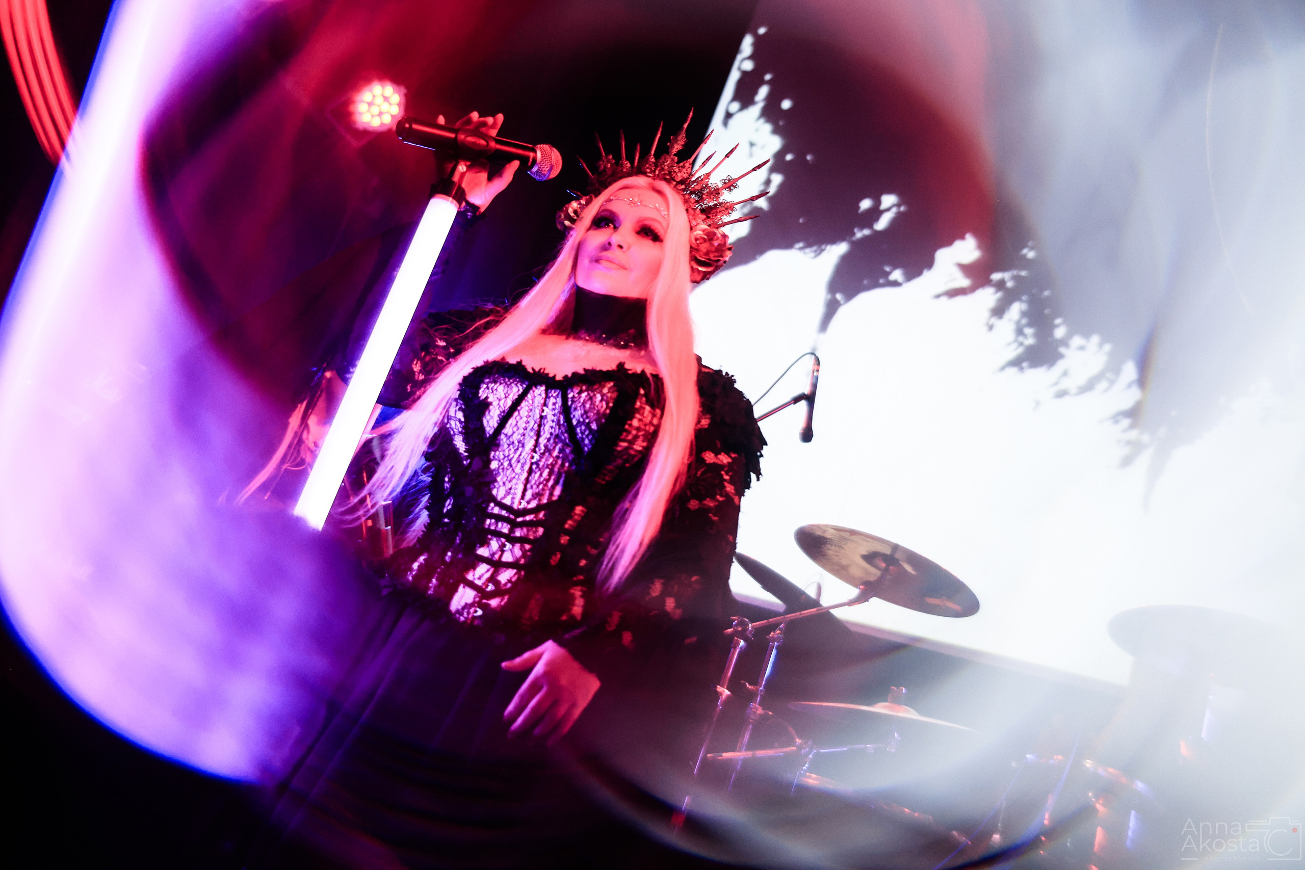 Witchcraft | Ласточка | СПб. Анна Акоста: фотограф в Санкт-Петербурге и Таганроге