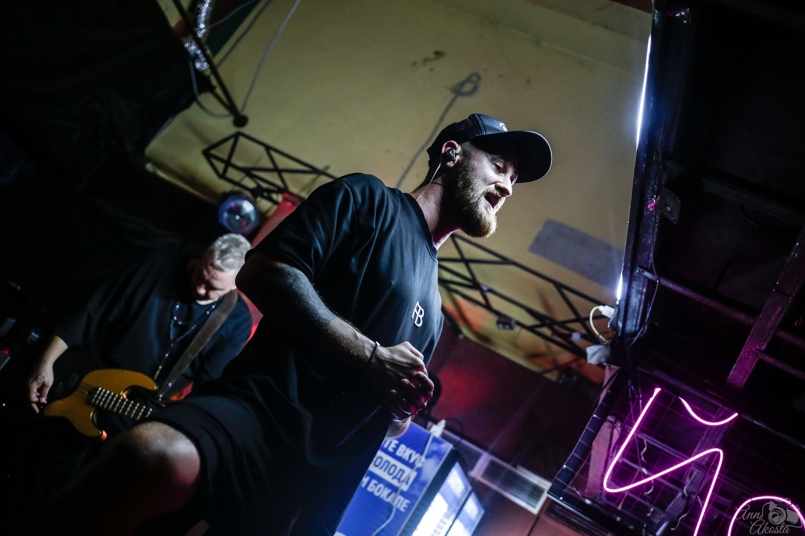 LAAV. VOSEMBIT CLUB. Анна Акоста: фотограф в Санкт-Петербурге и Таганроге