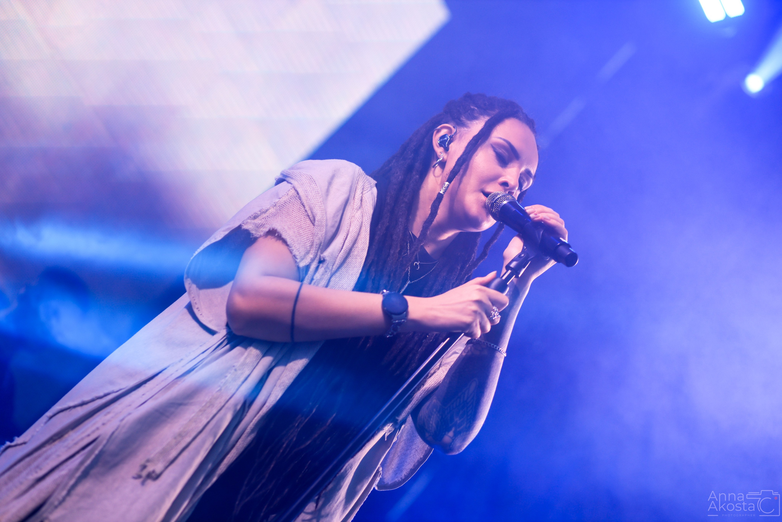 DRUMMATIX | Зелёная Сцена | СПб. Анна Акоста: фотограф в Санкт-Петербурге и Таганроге