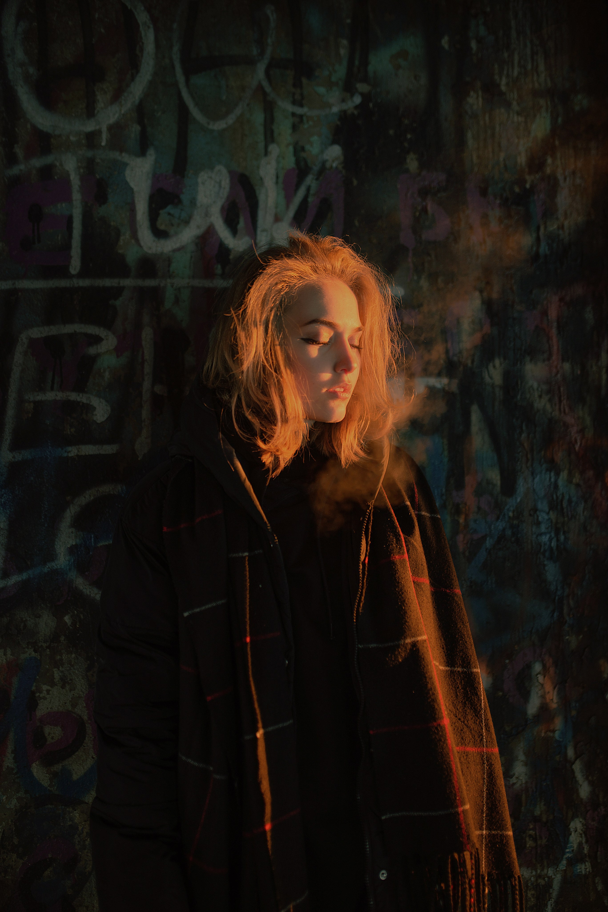 Veronika. Главная