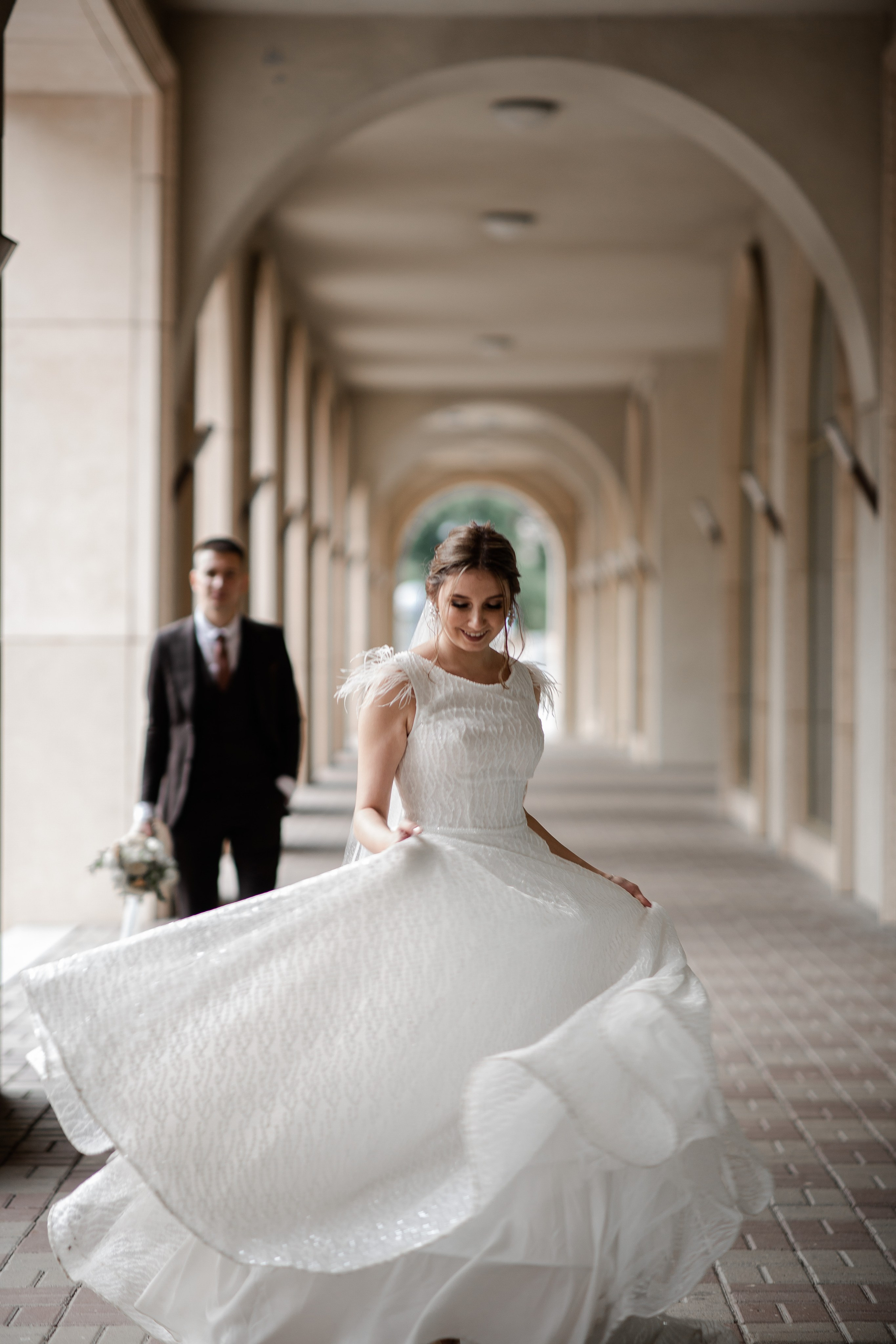 Свадебные съемки. Свадебная и семейная фотосъемка и видеосъемка