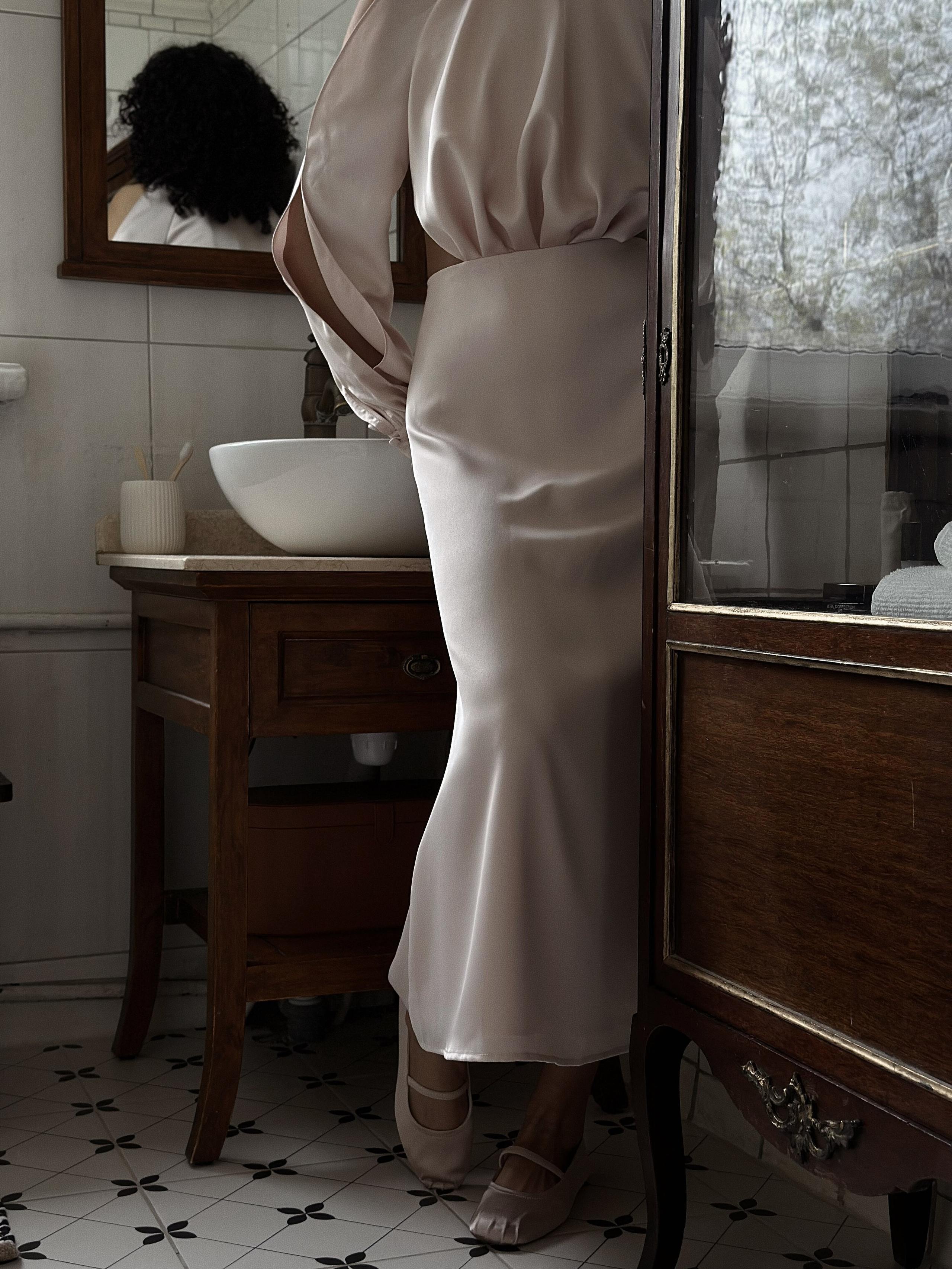 LAMIQA. Главная