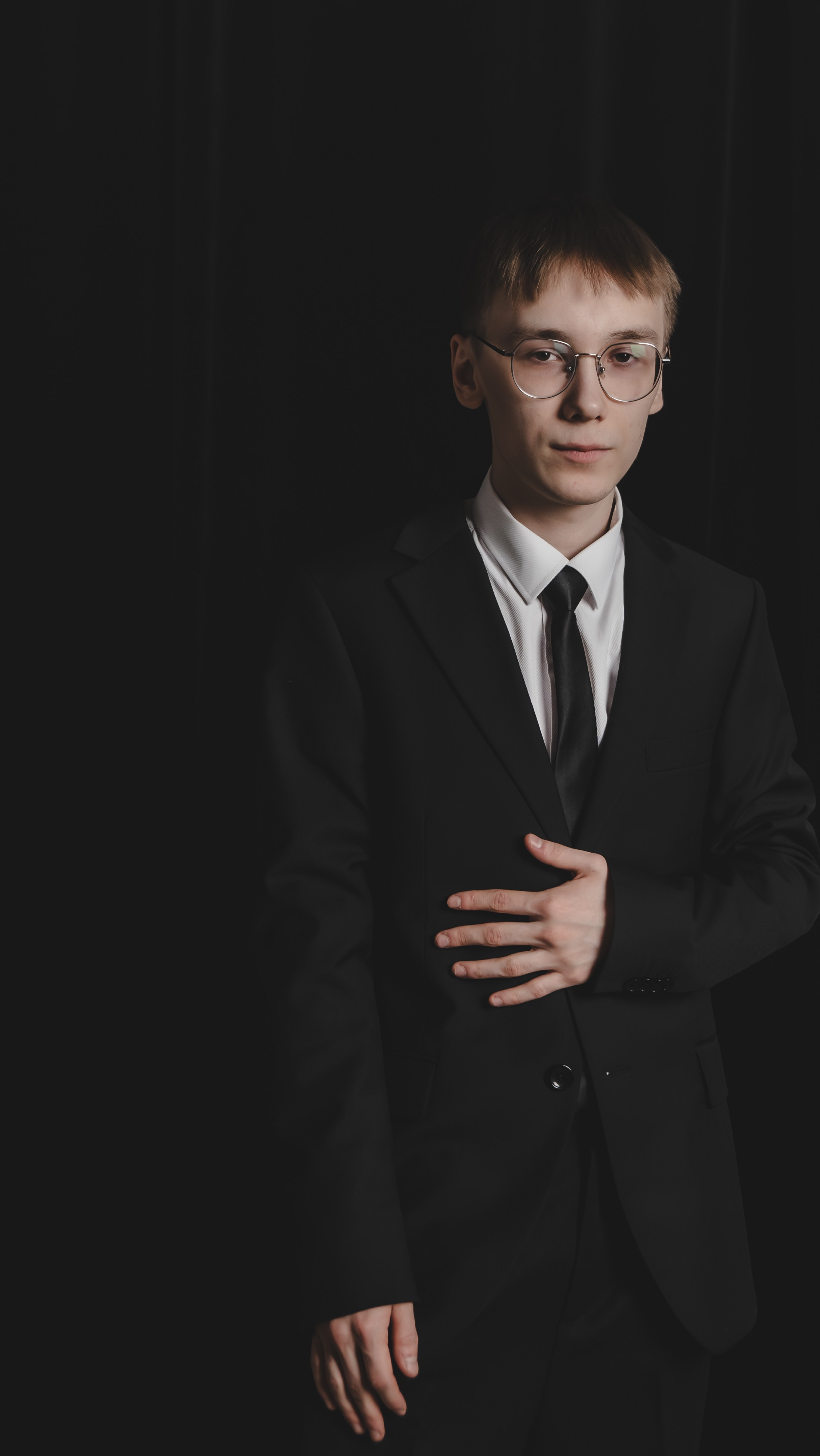 Алиса и Никита. Фотограф и видеограф Андрей Кукишев