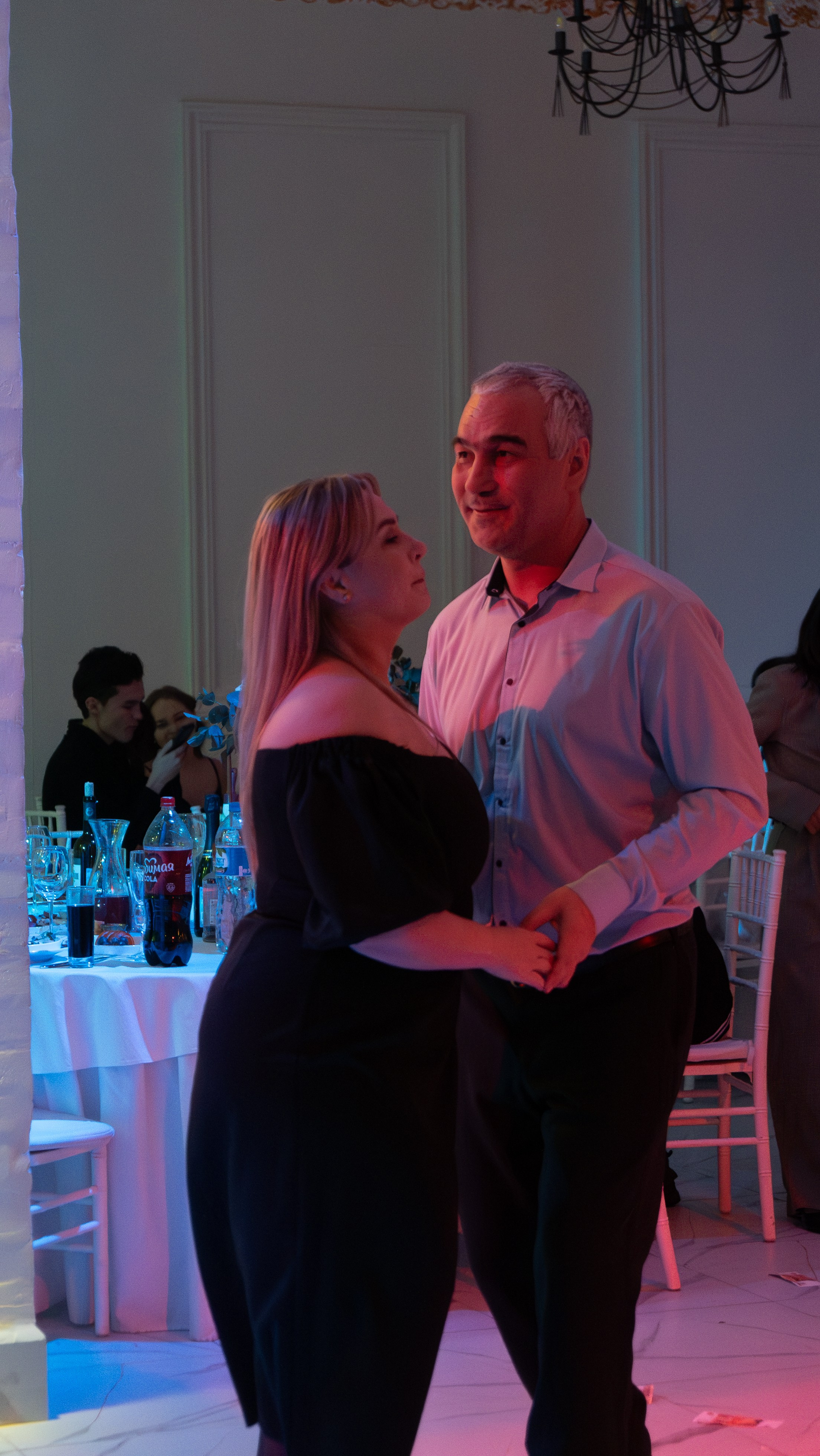 Алиса и Никита. Фотограф и видеограф Андрей Кукишев