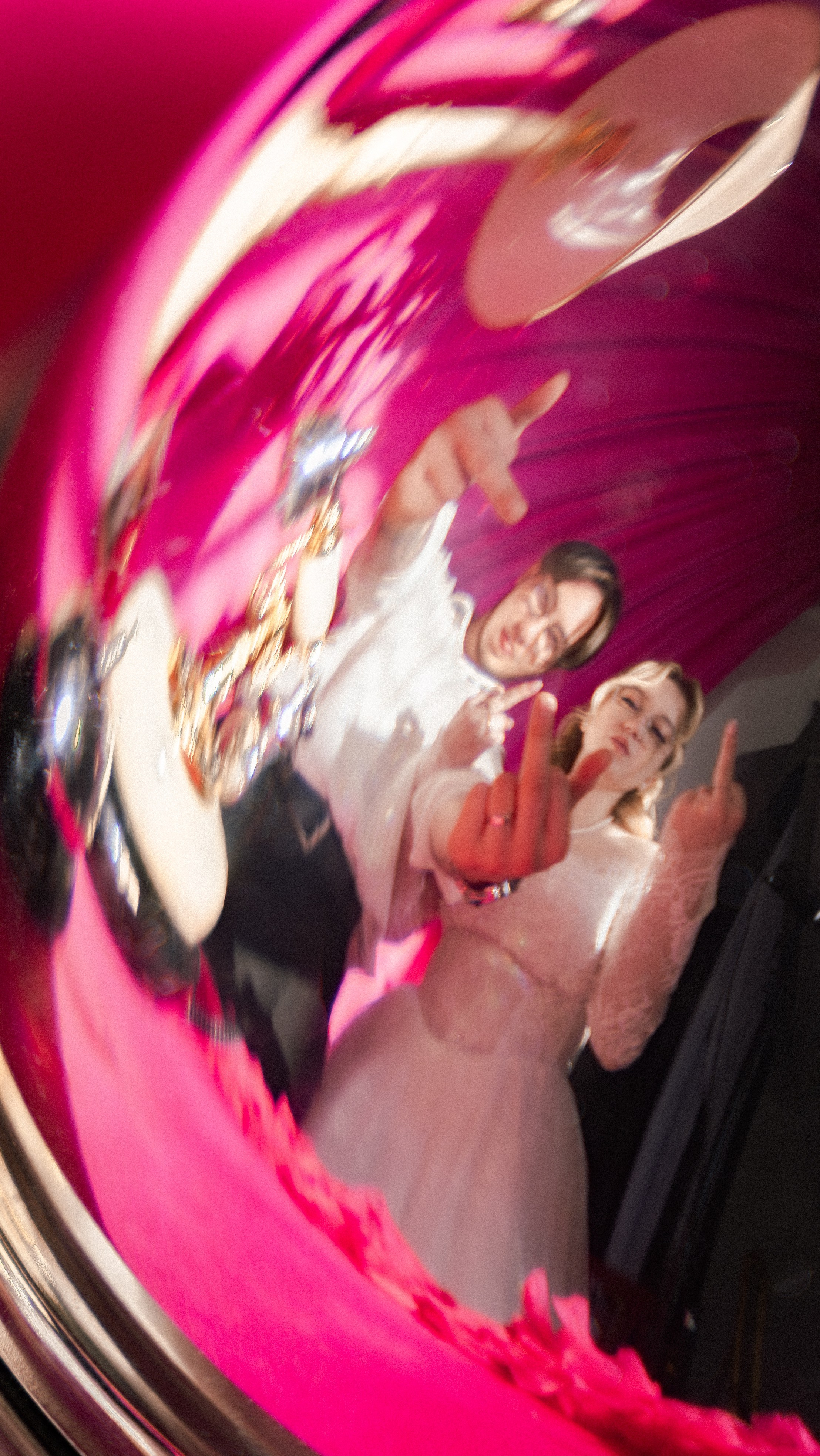 Вадим и Елизавета. Фотограф и видеограф Андрей Кукишев