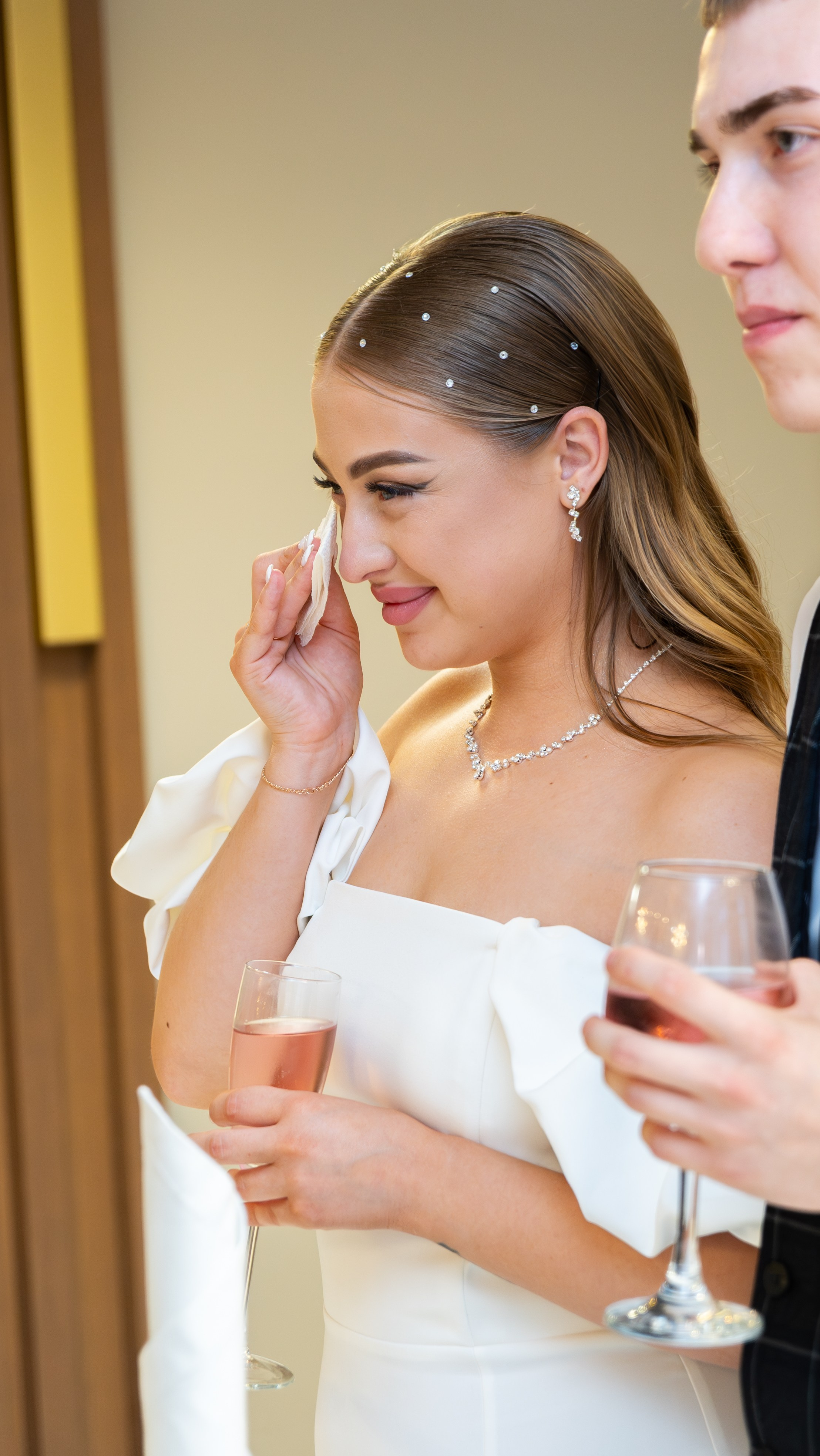 Камиль и Алена. Фотограф и видеограф Андрей Кукишев