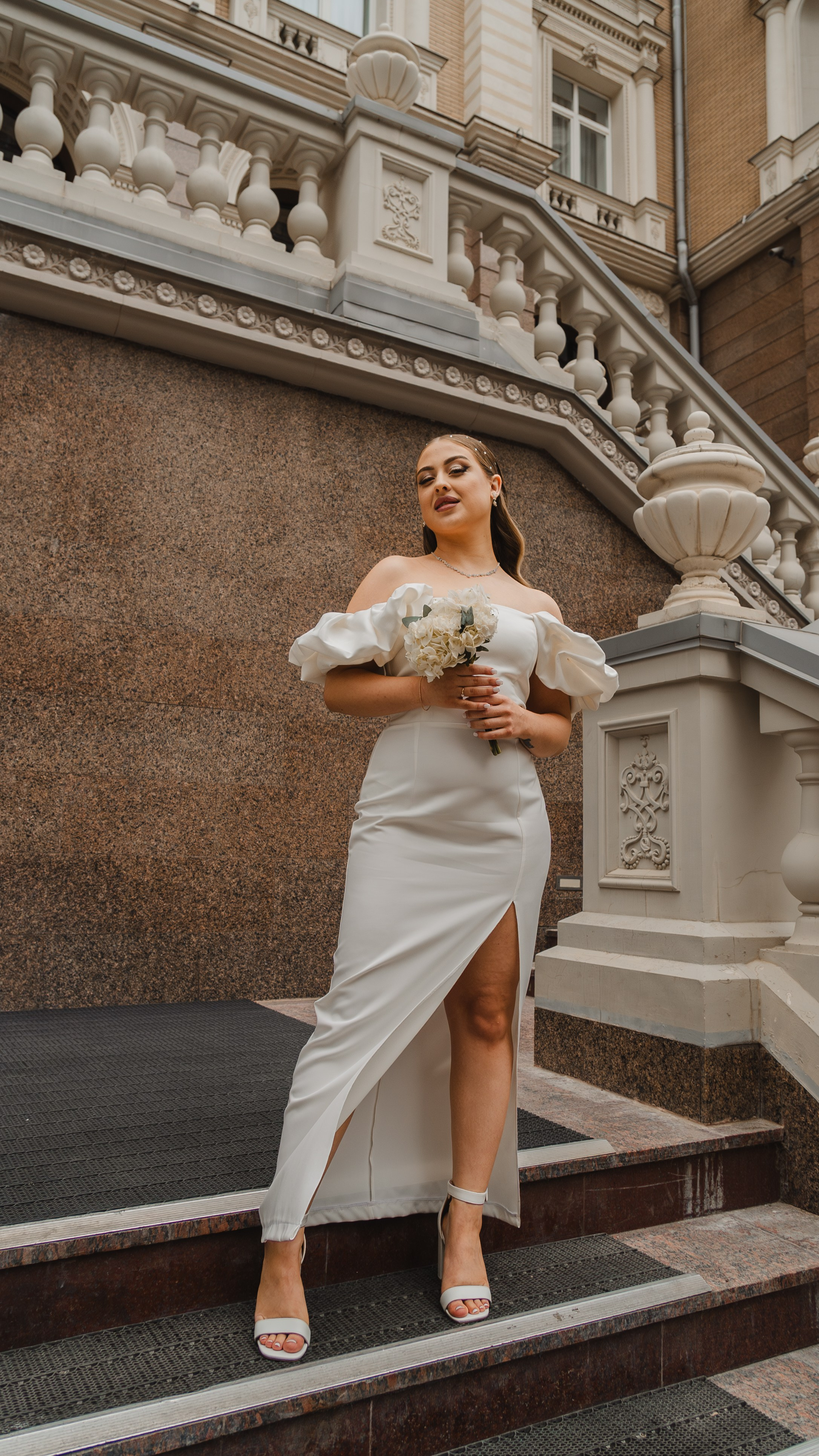 Камиль и Алена. Фотограф и видеограф Андрей Кукишев