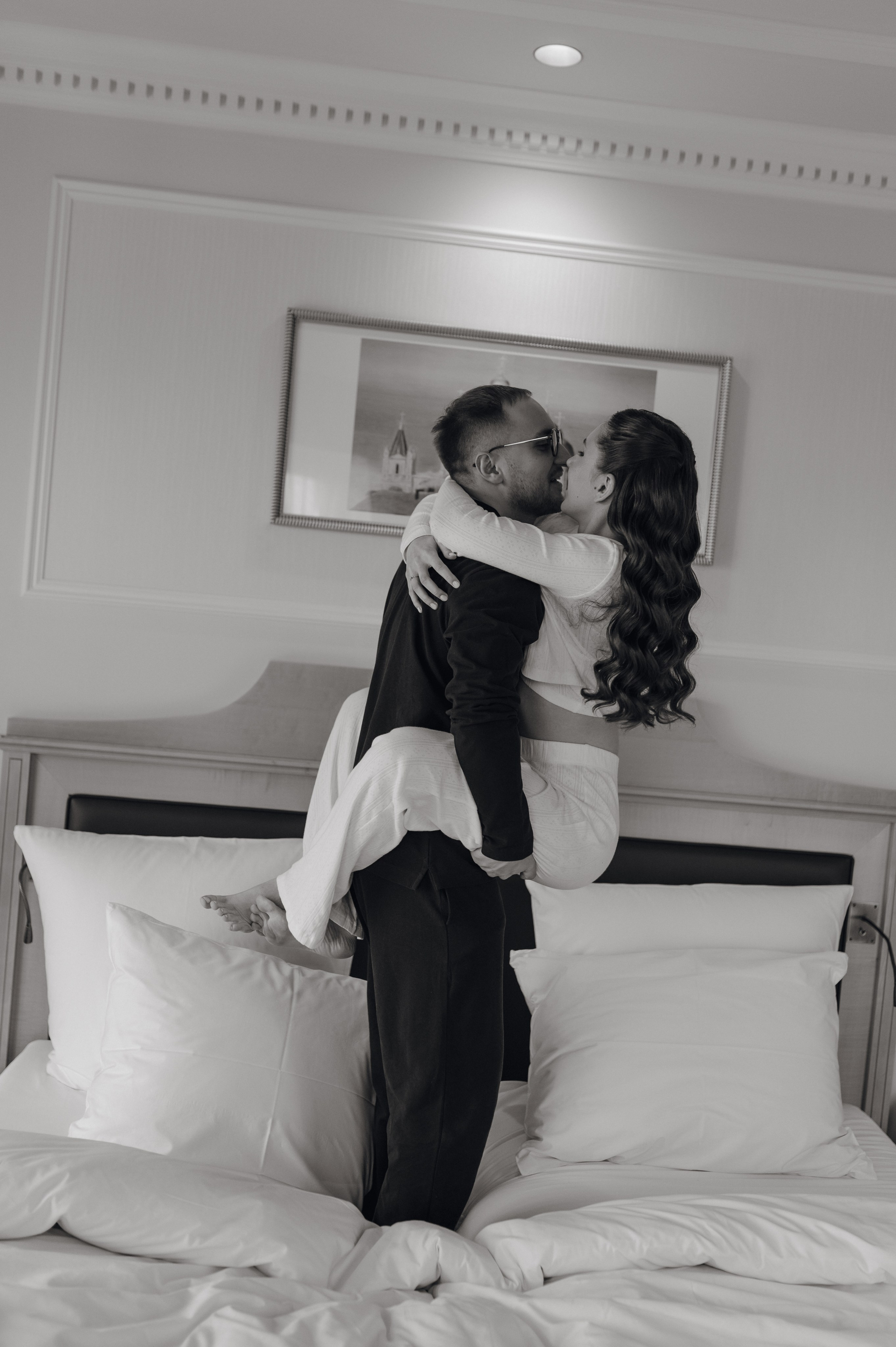 Екатерина и Фёдор, Грибоедовский ЗАГС, Отель Балчуг Кемпински. Свадебный фотограф Москва и Санкт-Петербург. Анастасия Чудина