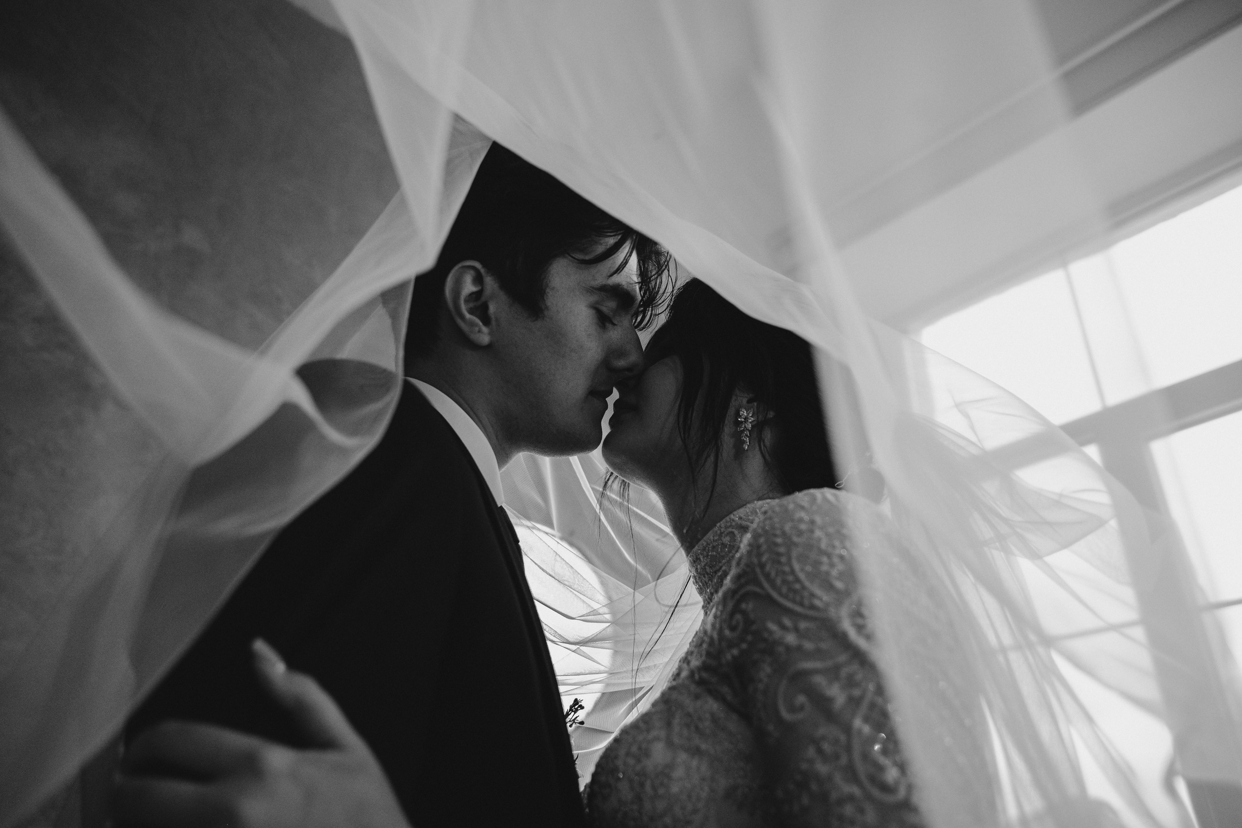 Константин и Наталья. Свадебный и семейный фотограф в Коломне Мария Мусатова