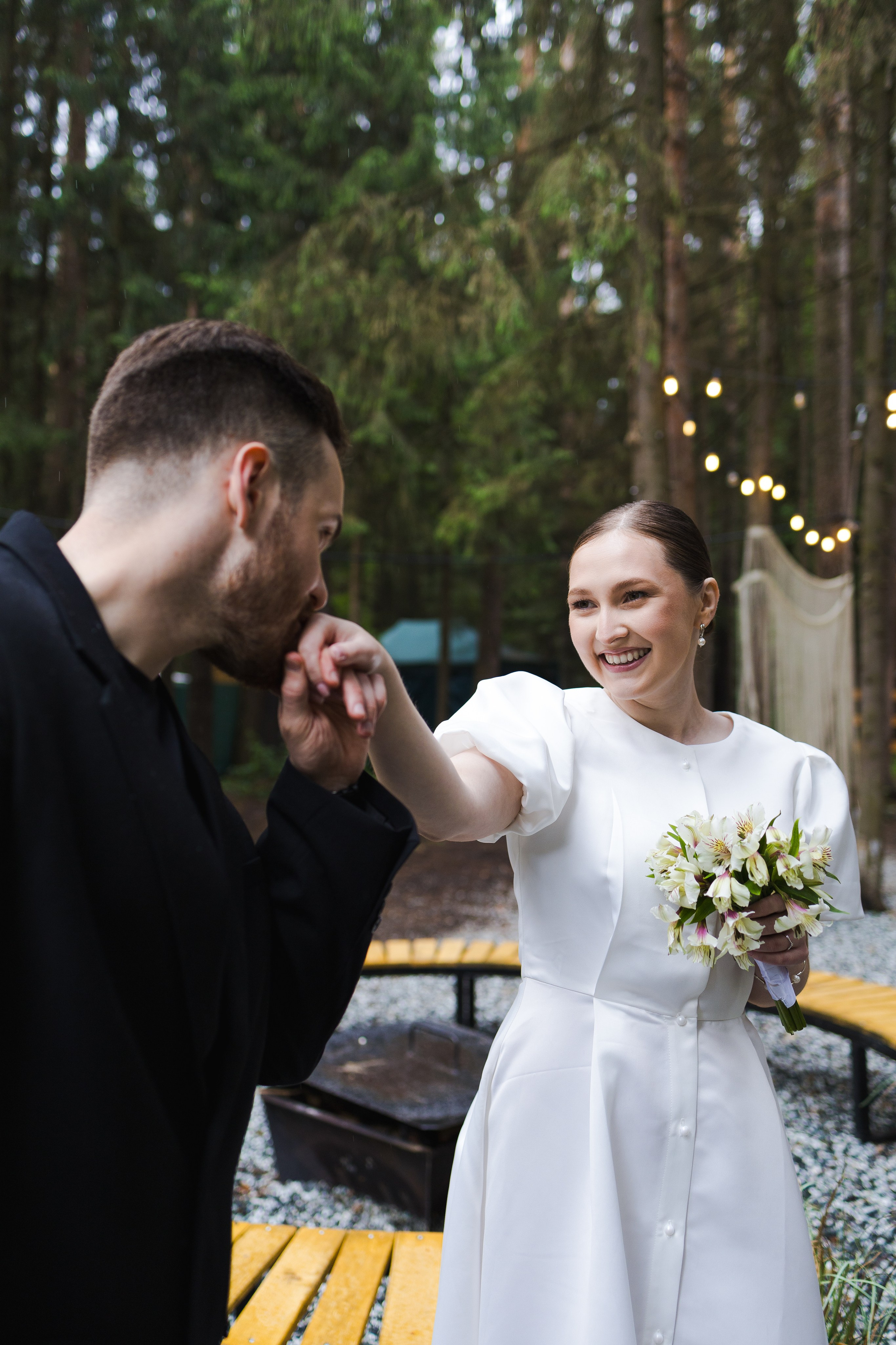 Алёна и Сева. Кристина | youseeitmyway | Фото