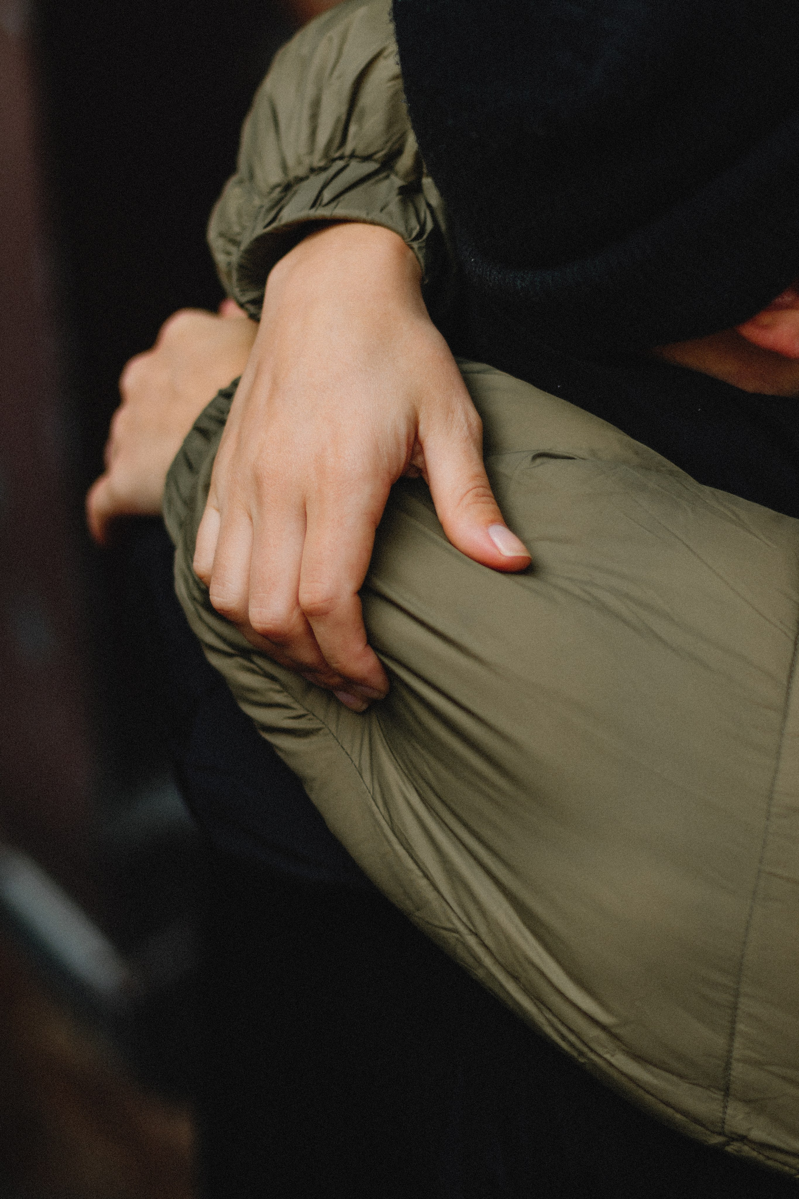 Женя и Влад. Кристина | youseeitmyway | Фото