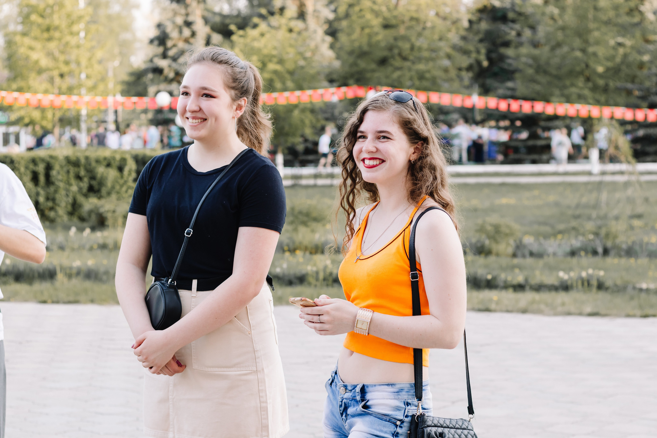 Экофест. Кристина | youseeitmyway | Фото