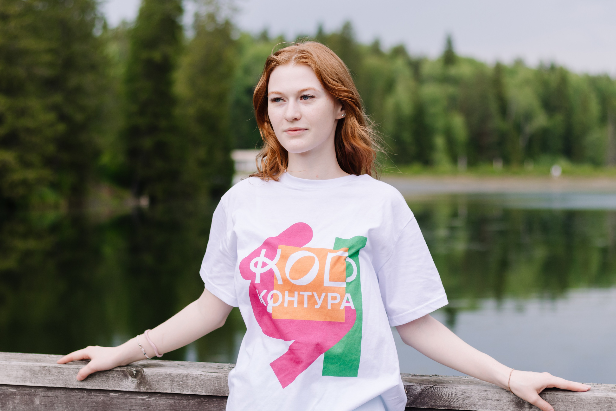 Корпоратив Контура. Кристина | youseeitmyway | Фото