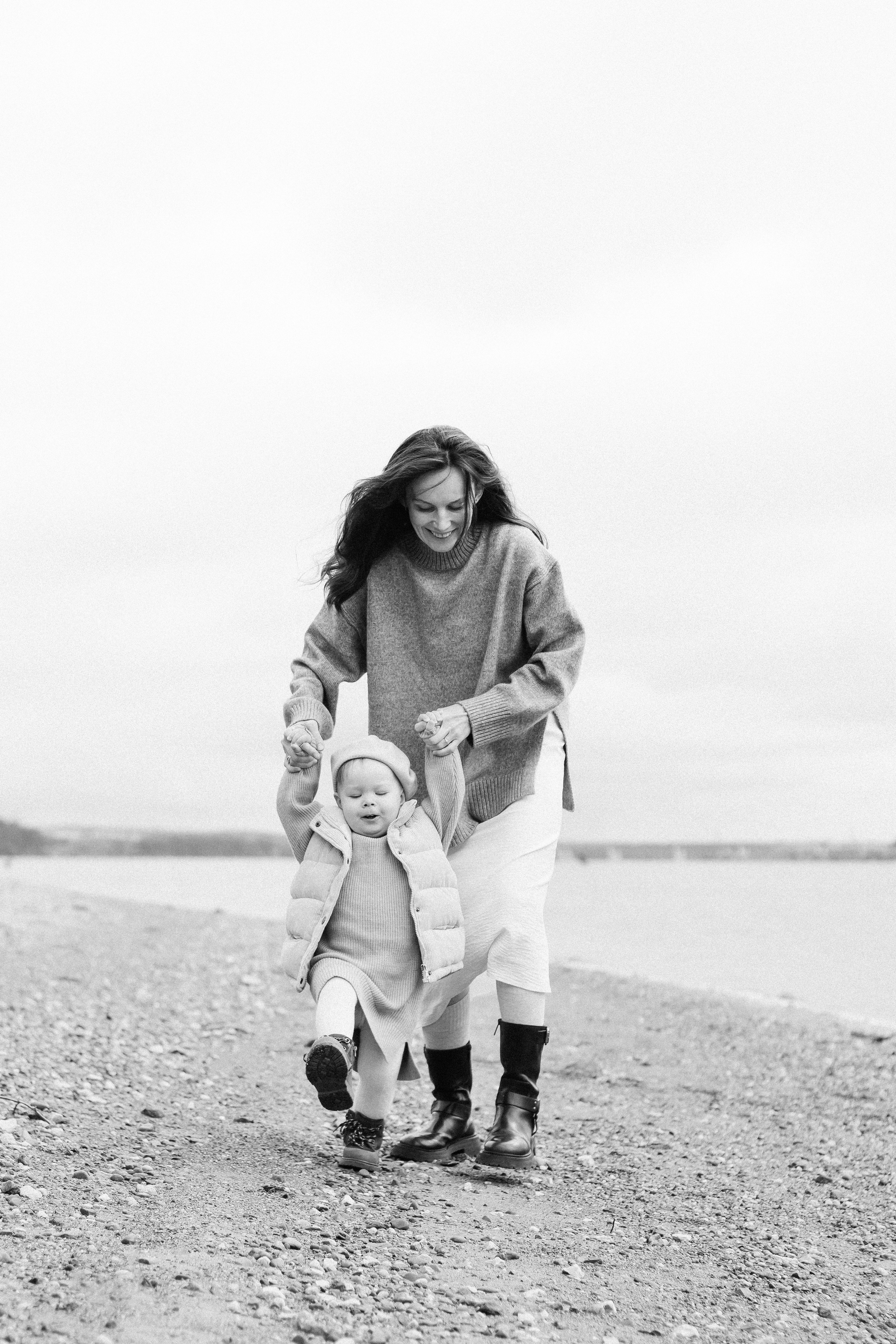 Ирина, Вадим и Алиса. Кристина | youseeitmyway | Фото