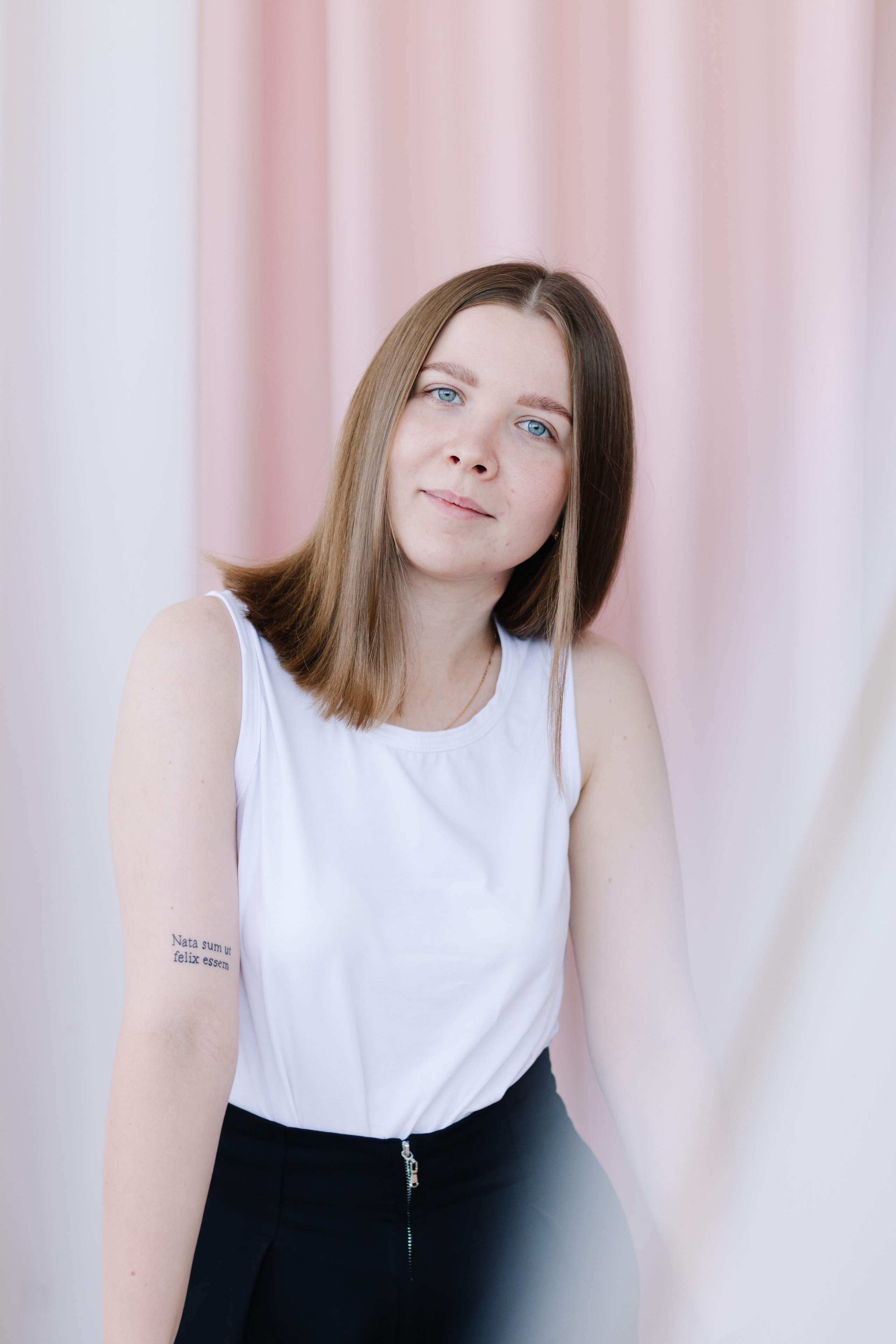 Тома. Кристина | youseeitmyway | Фото