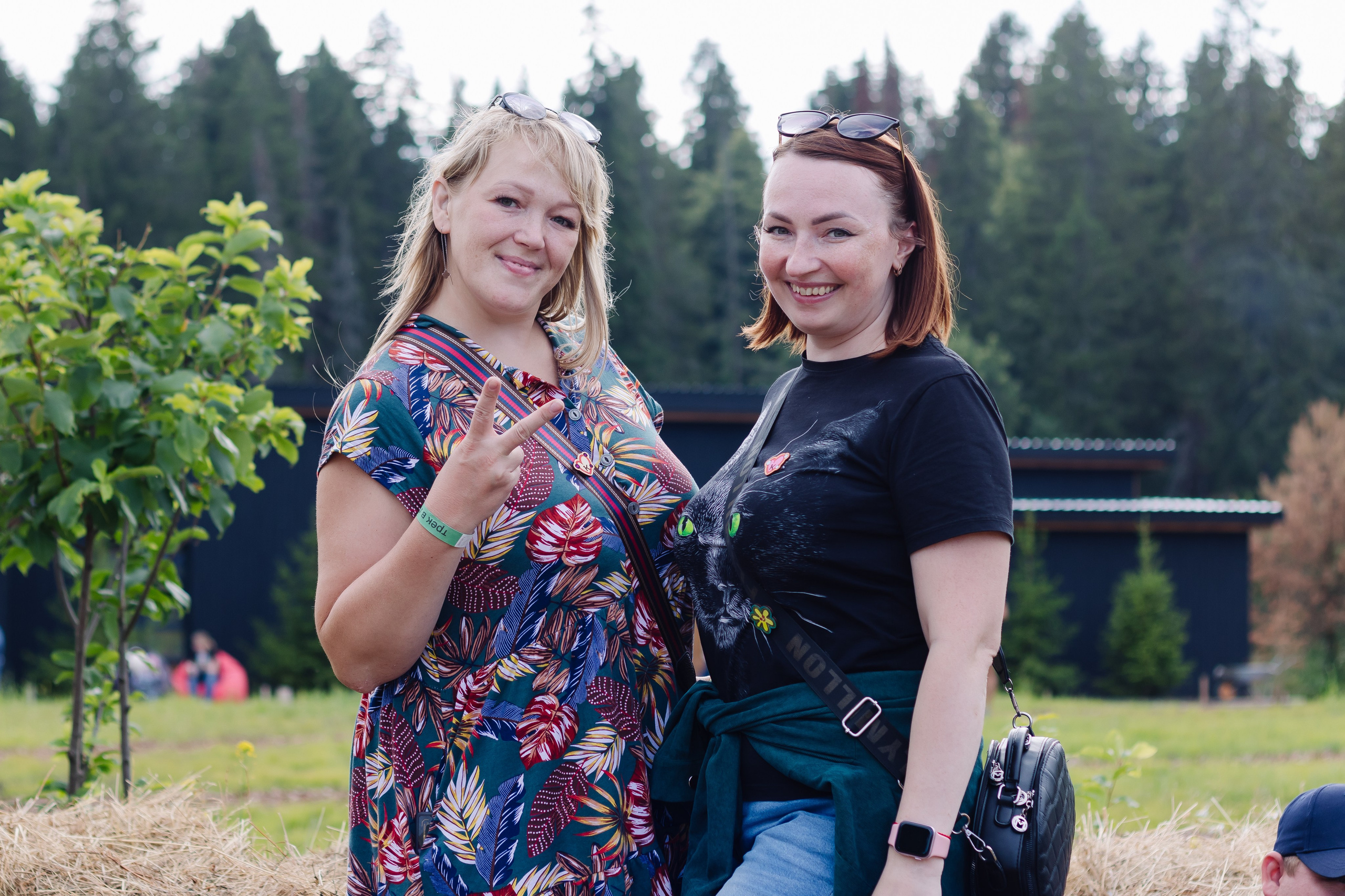 Летний праздник Контура. Кристина | youseeitmyway | Фото