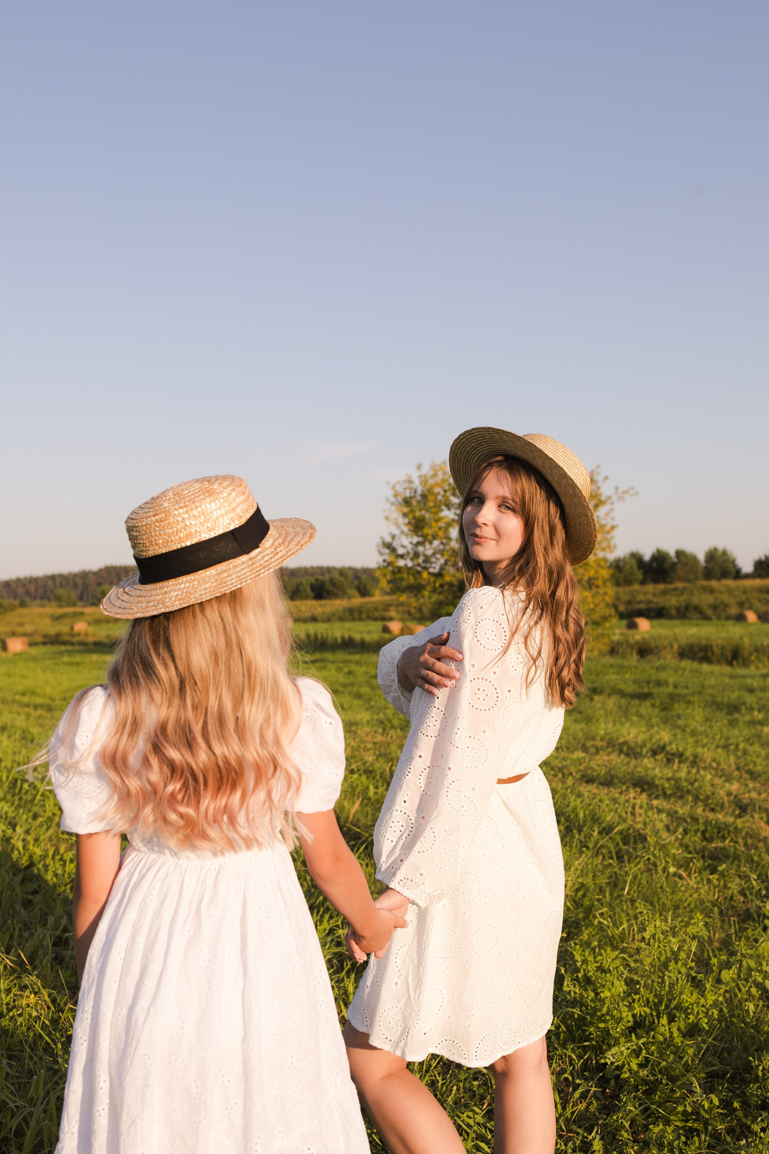 Юля, Илья, Маша и Миша. Кристина | youseeitmyway | Фото